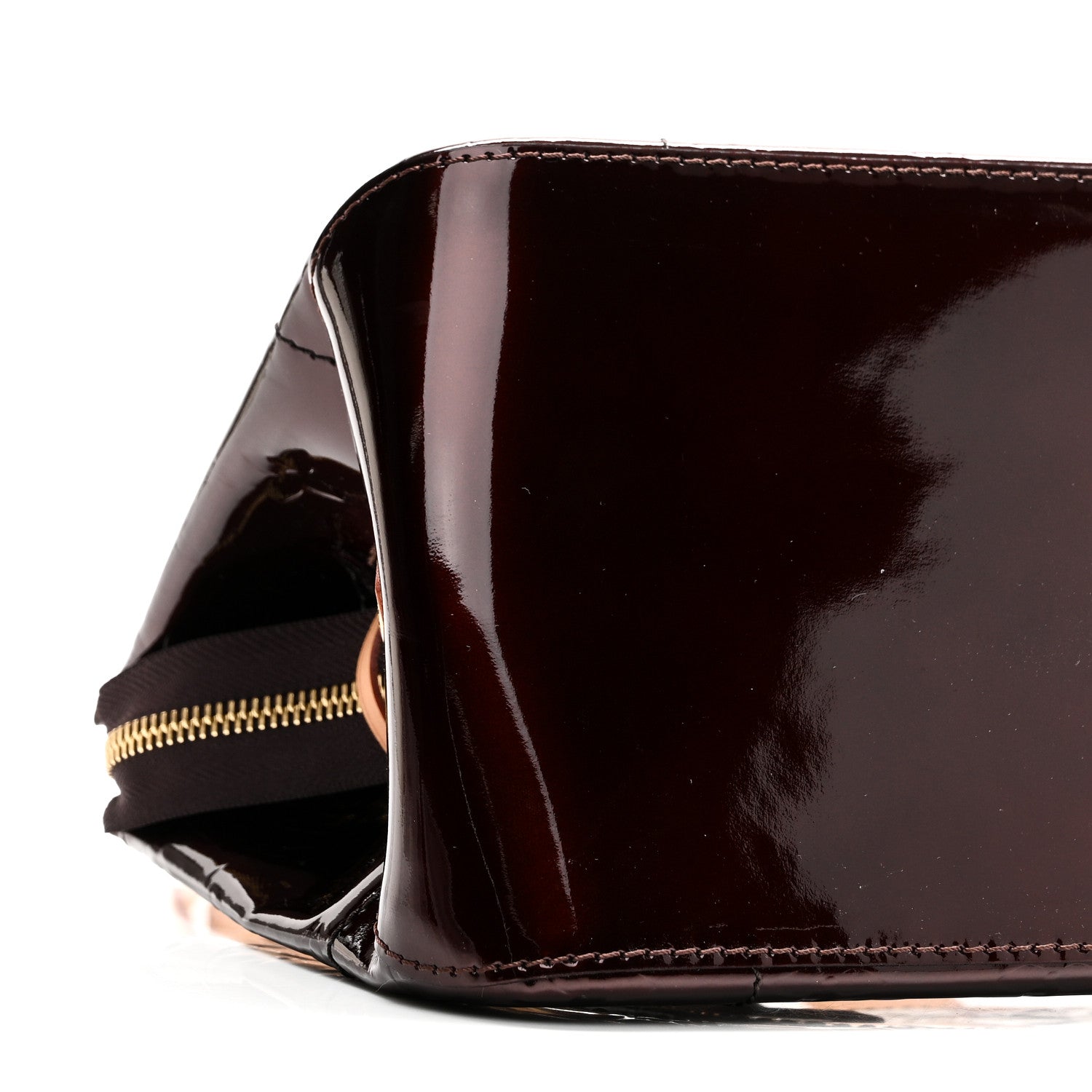 Vernis Rosewood Ave Amarante