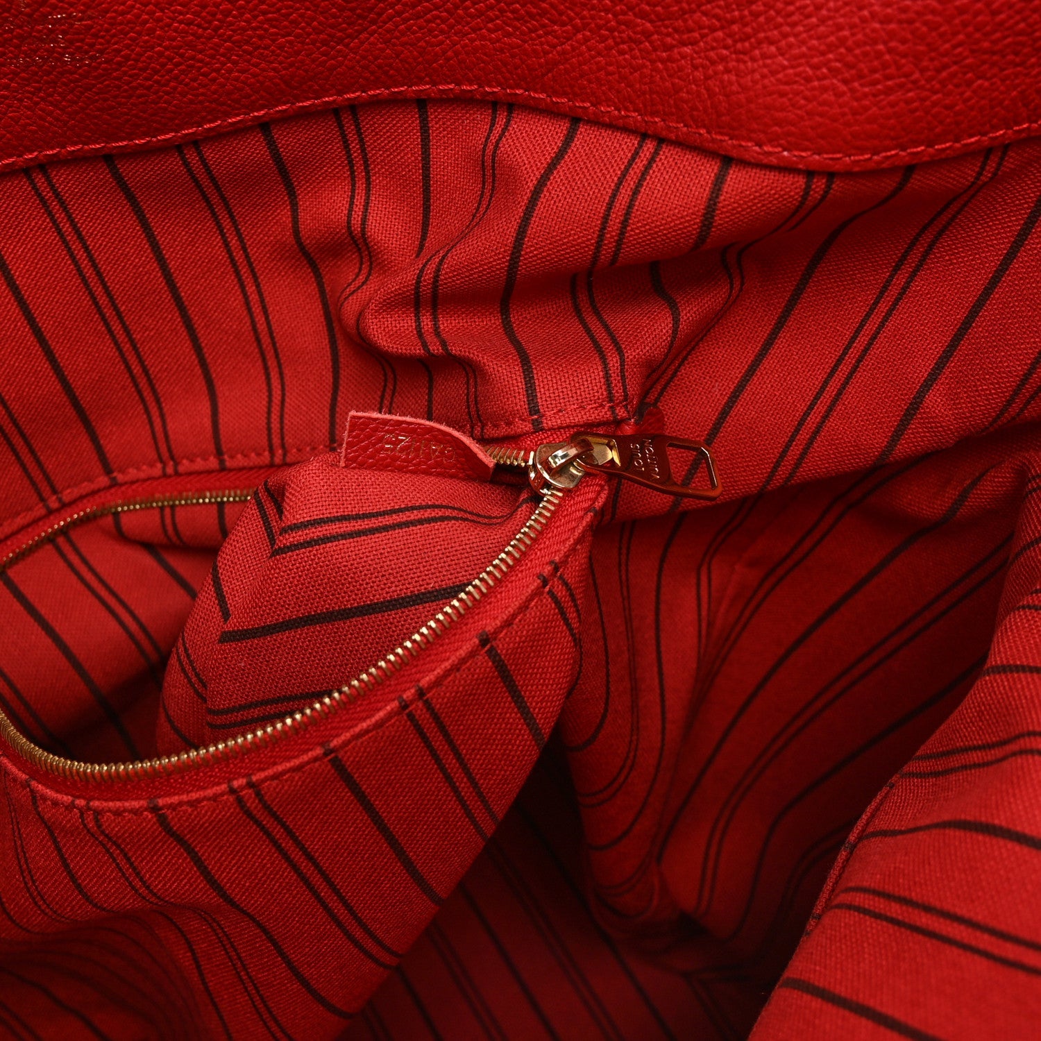 Empreinte Bagatelle Abricot