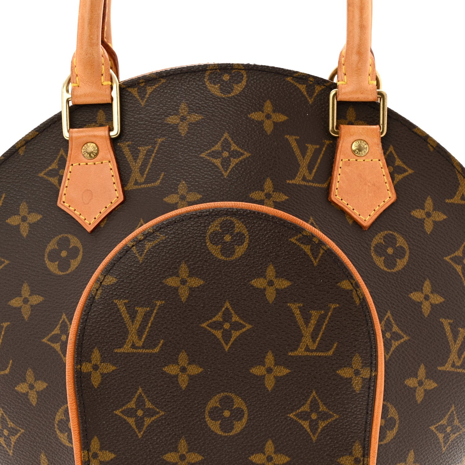 Monogram Ellipse PM