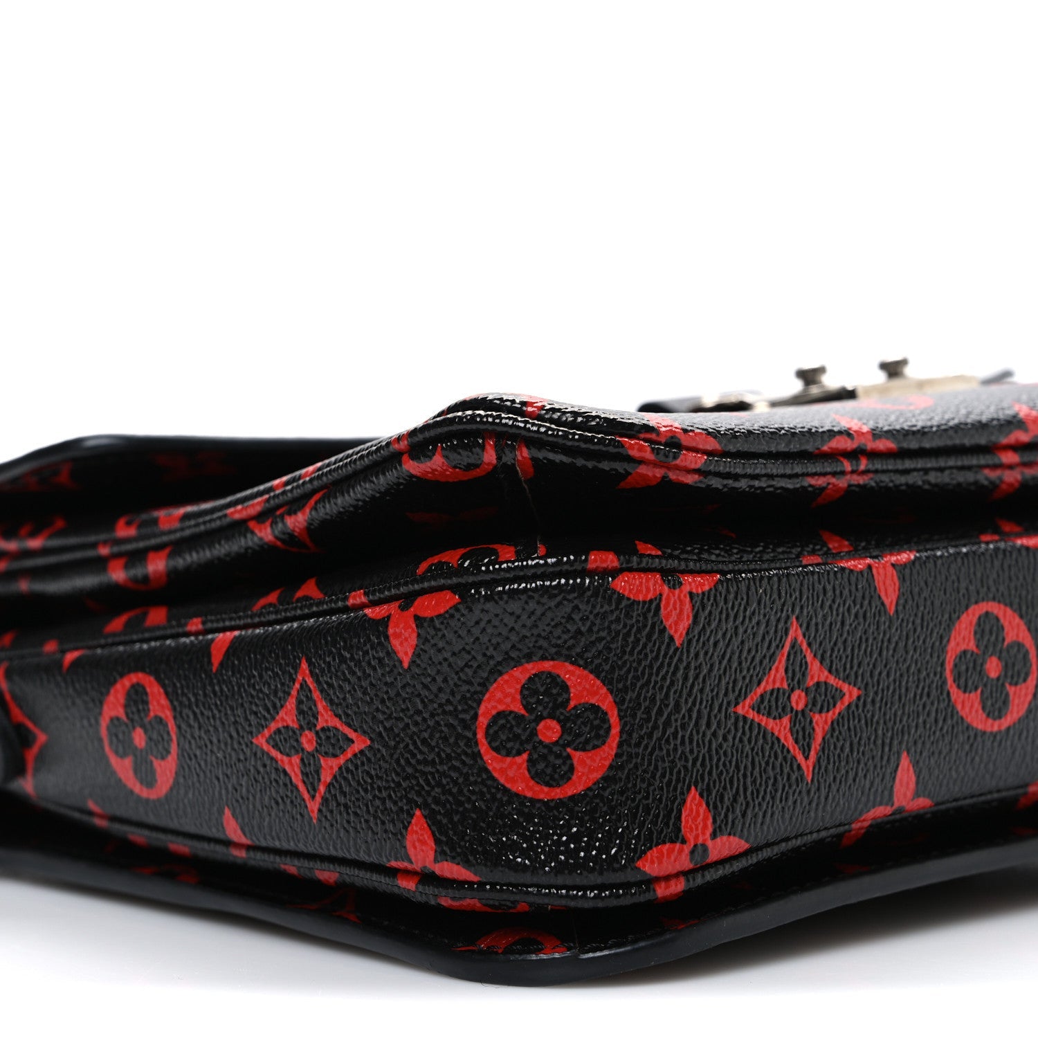 Monogram Infrarouge Pochette Metis