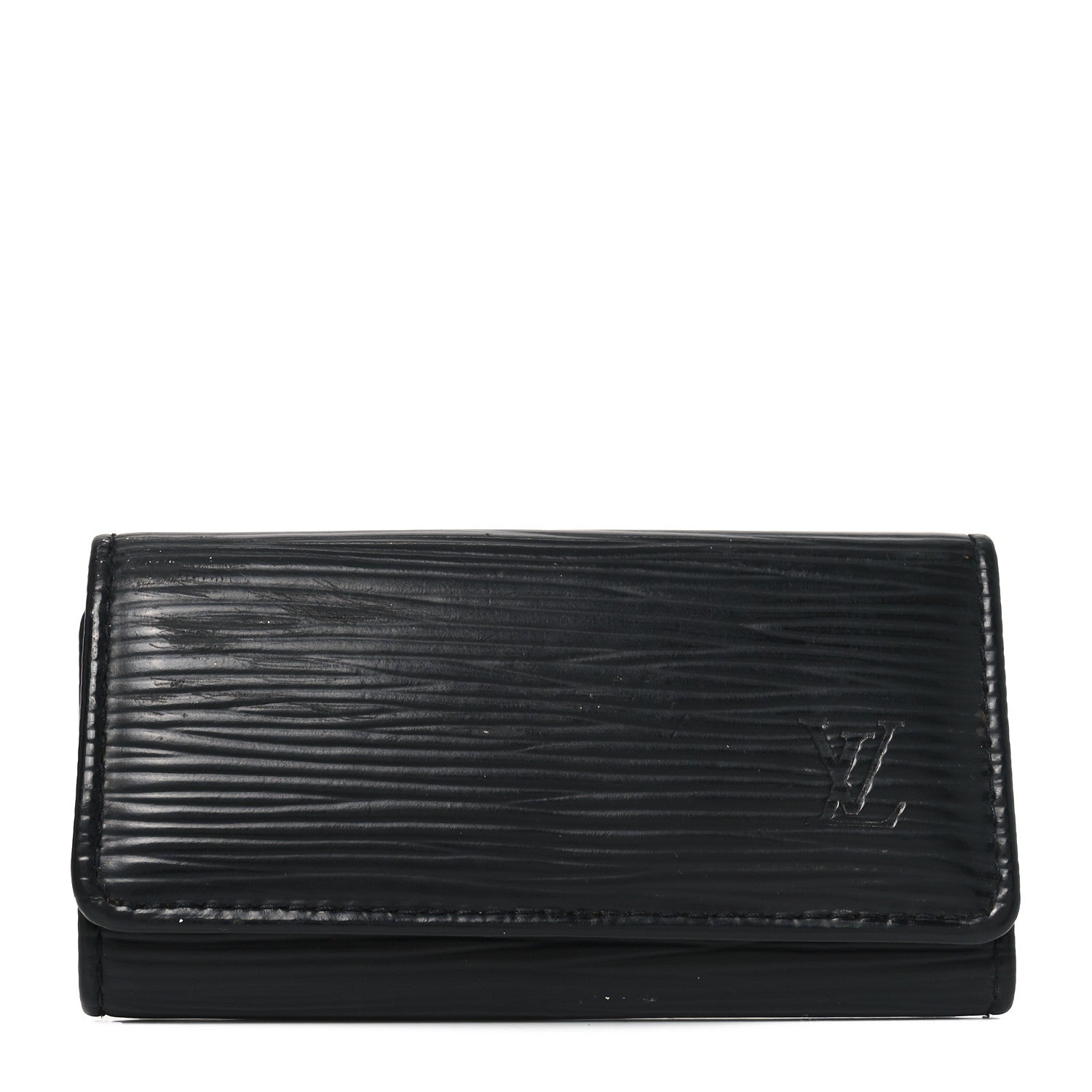 Epi Multicles 4 Key Holder Black