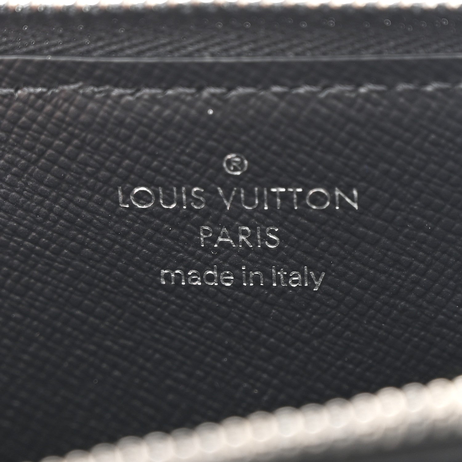 Monogram Eclipse Multi Card Holder Trunk
