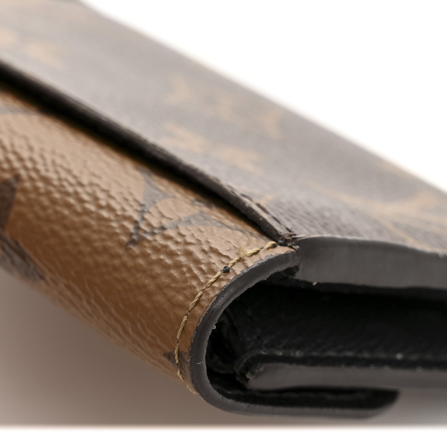 Reverse Monogram Rosalie Coin Purse