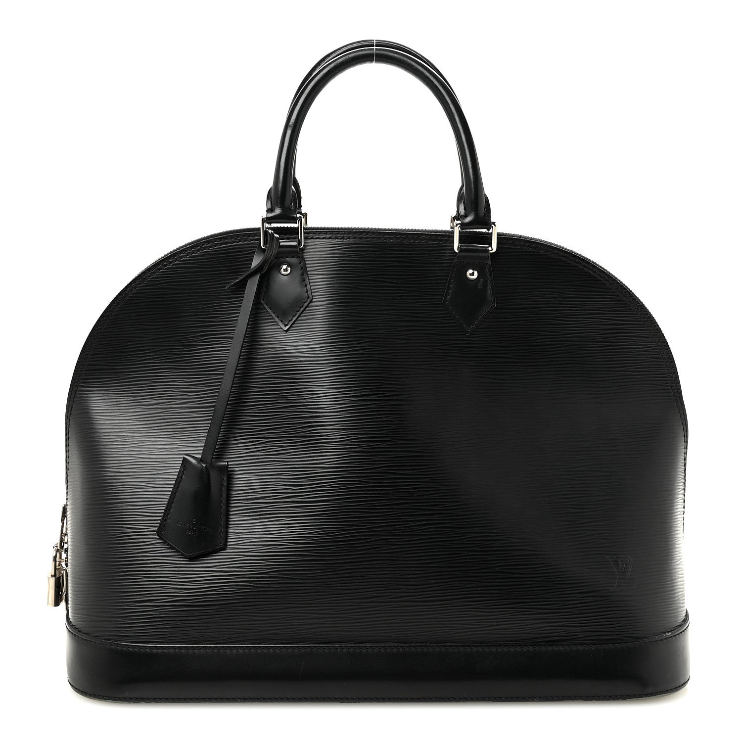 Epi Alma GM Black