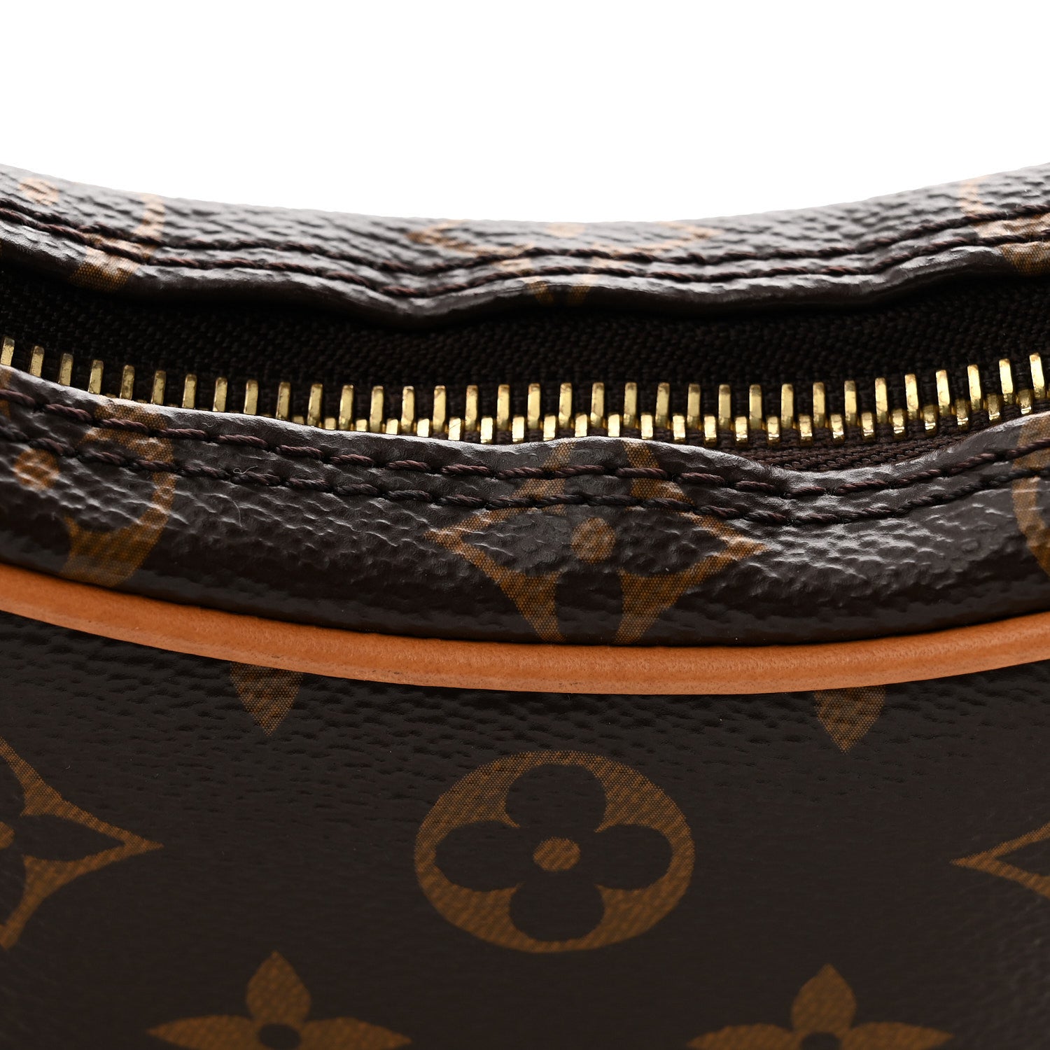 Monogram Loop