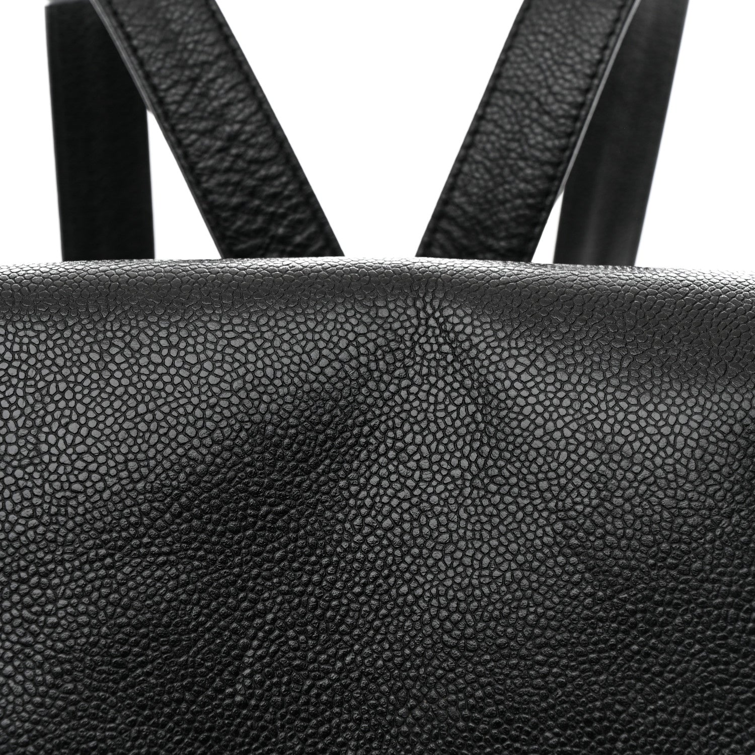 Caviar CC Backpack Black