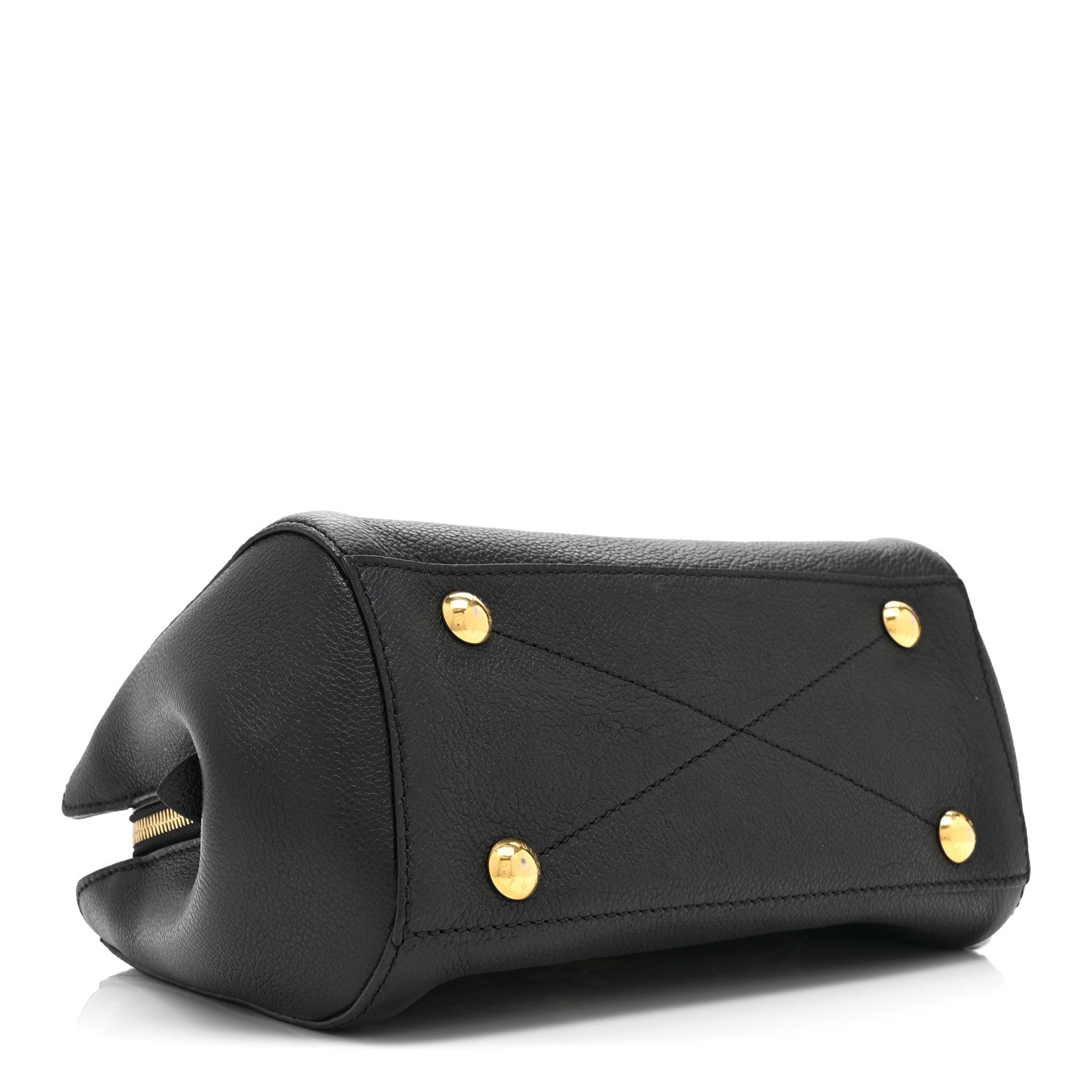 Empreinte Monogram Giant Montaigne BB Black Beige