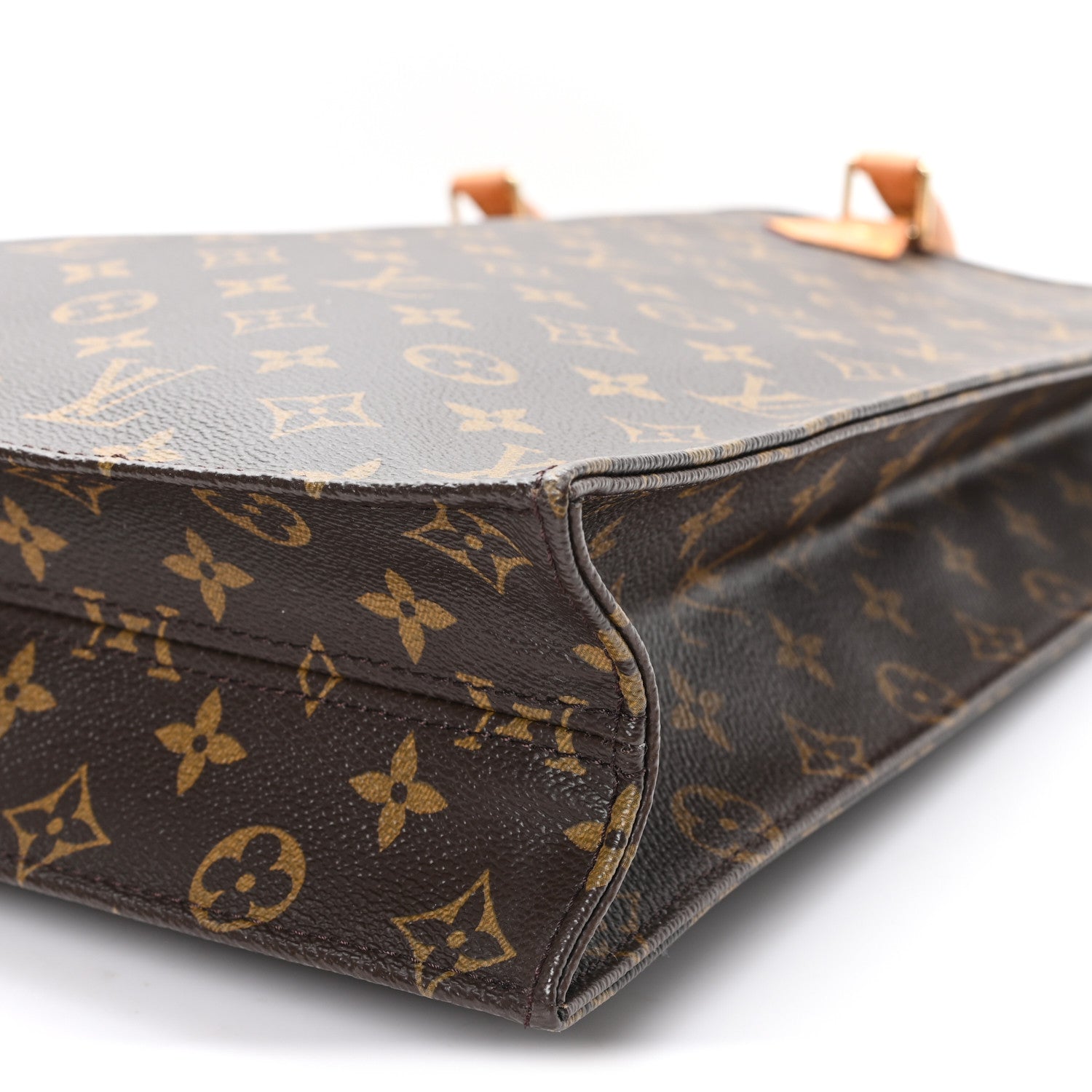 Monogram Sac Plat