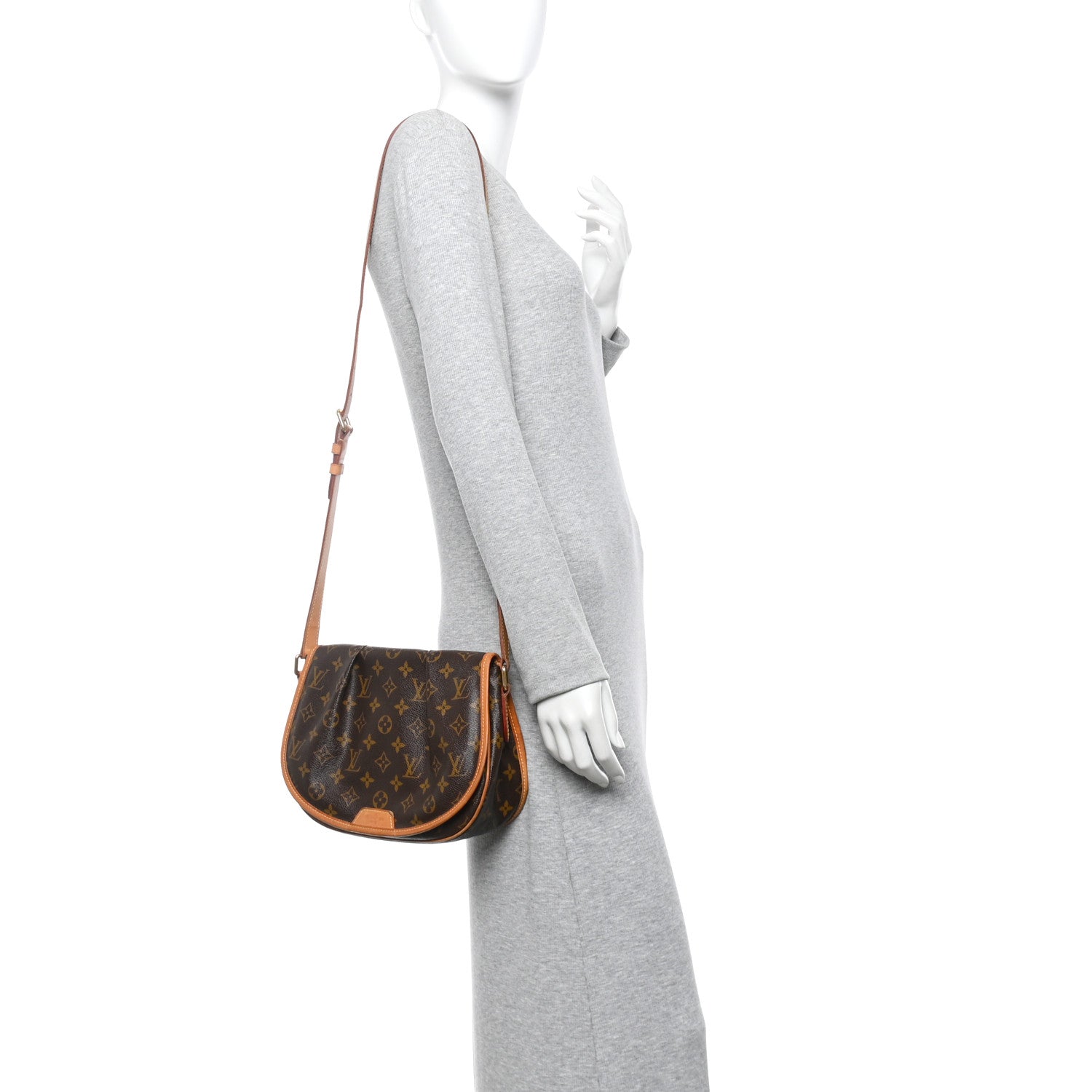 Monogram Menilmontant PM