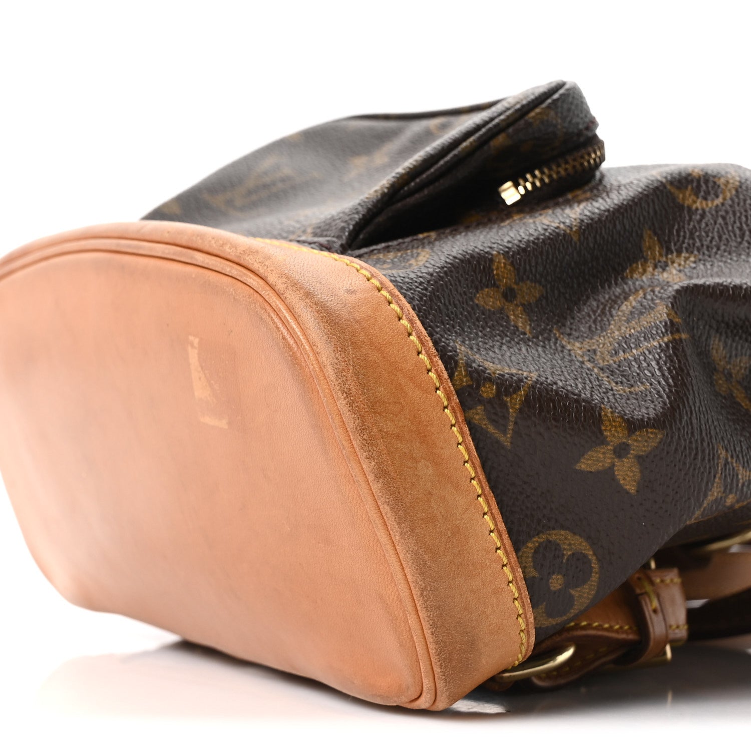 Monogram Mini Montsouris Backpack