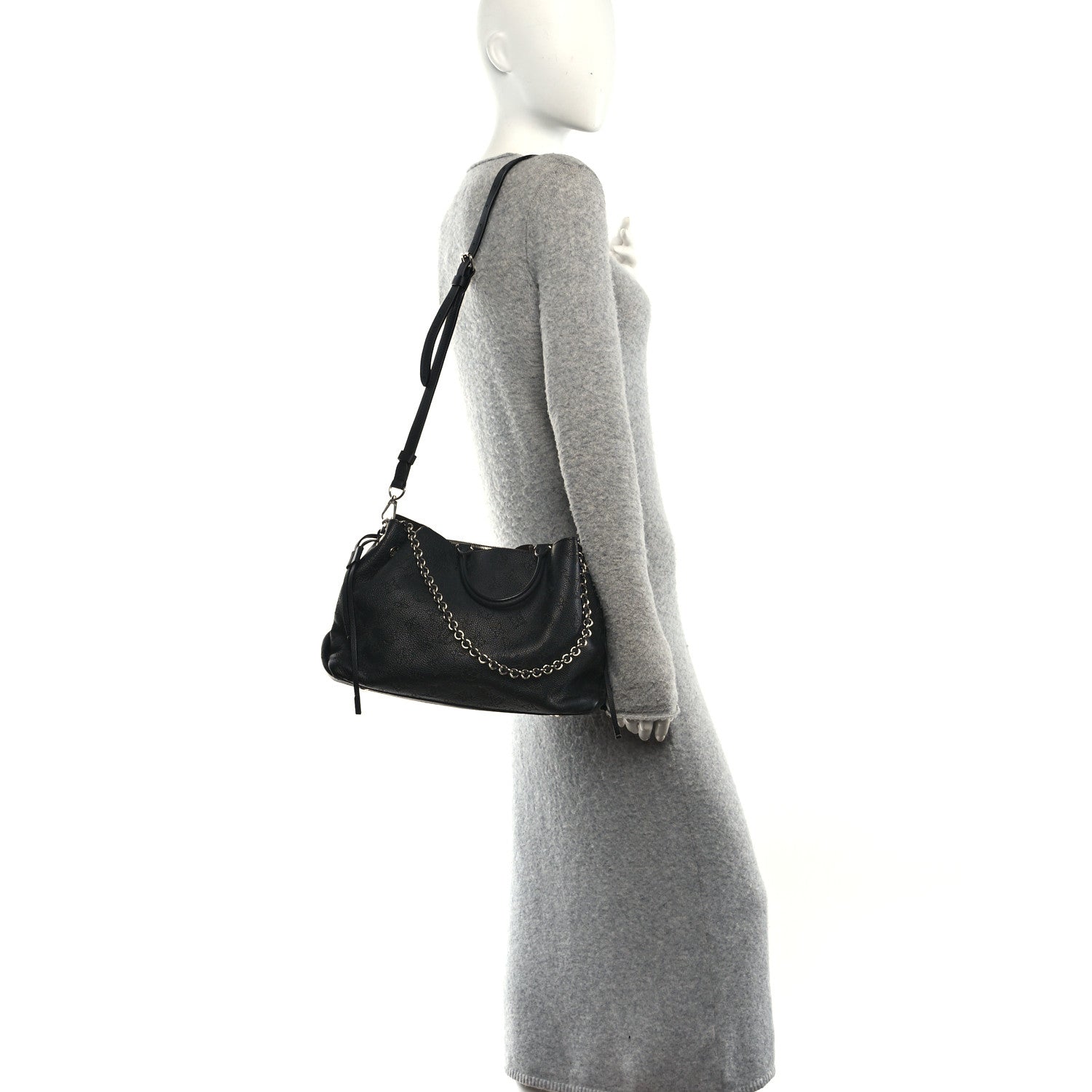 Mahina Bella Tote Black