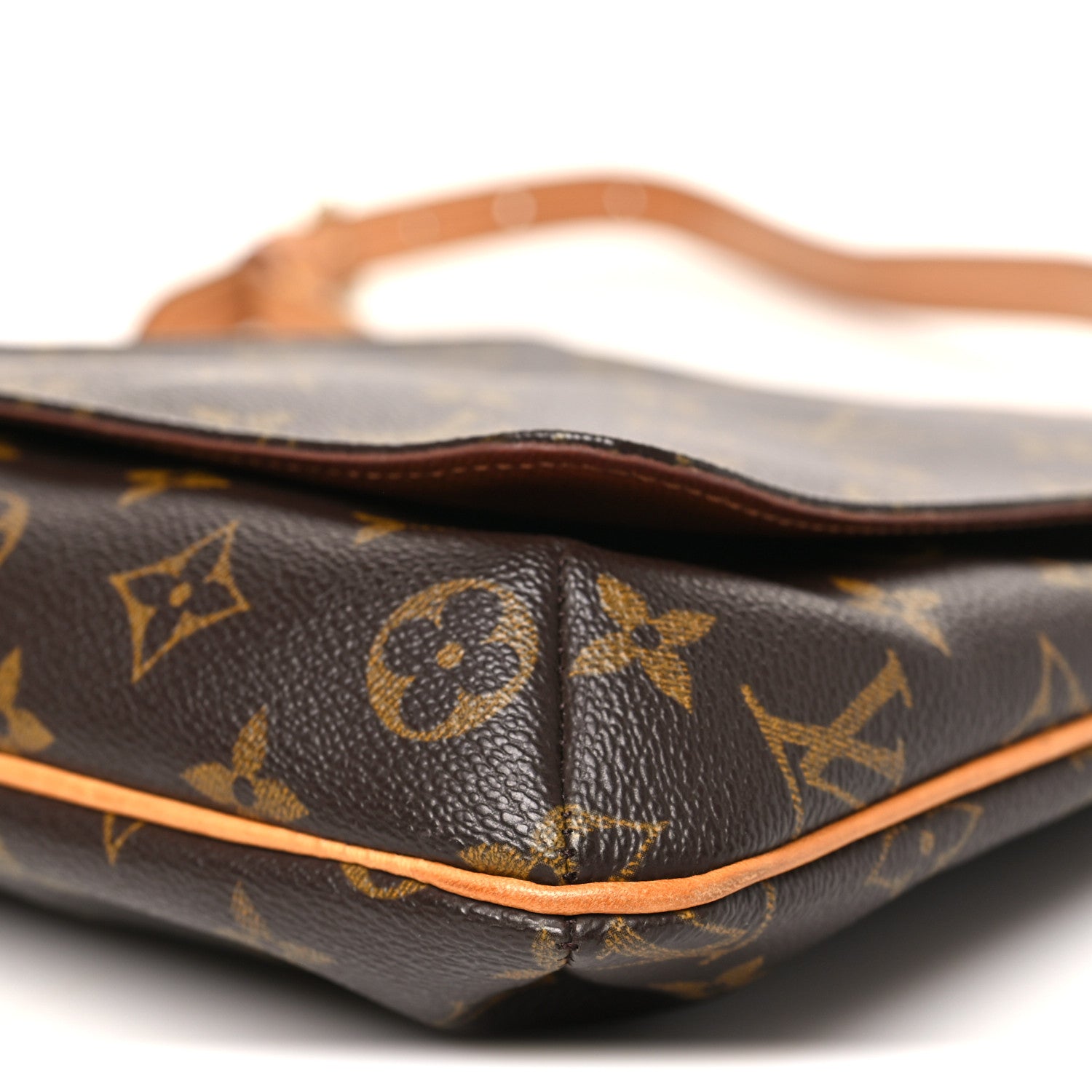 Monogram Musette Salsa
