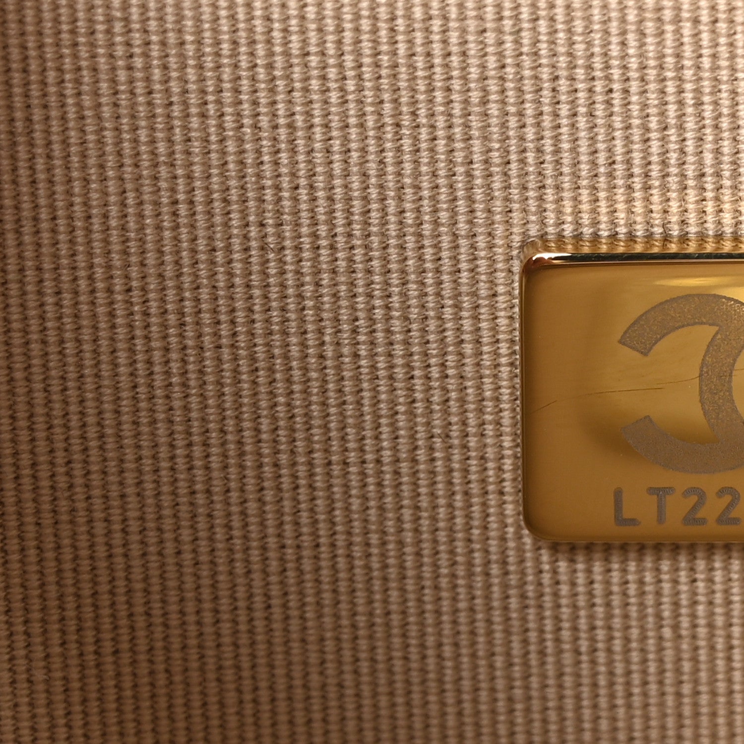 Metallic Lambskin Like A Wallet Flap Golden Pink