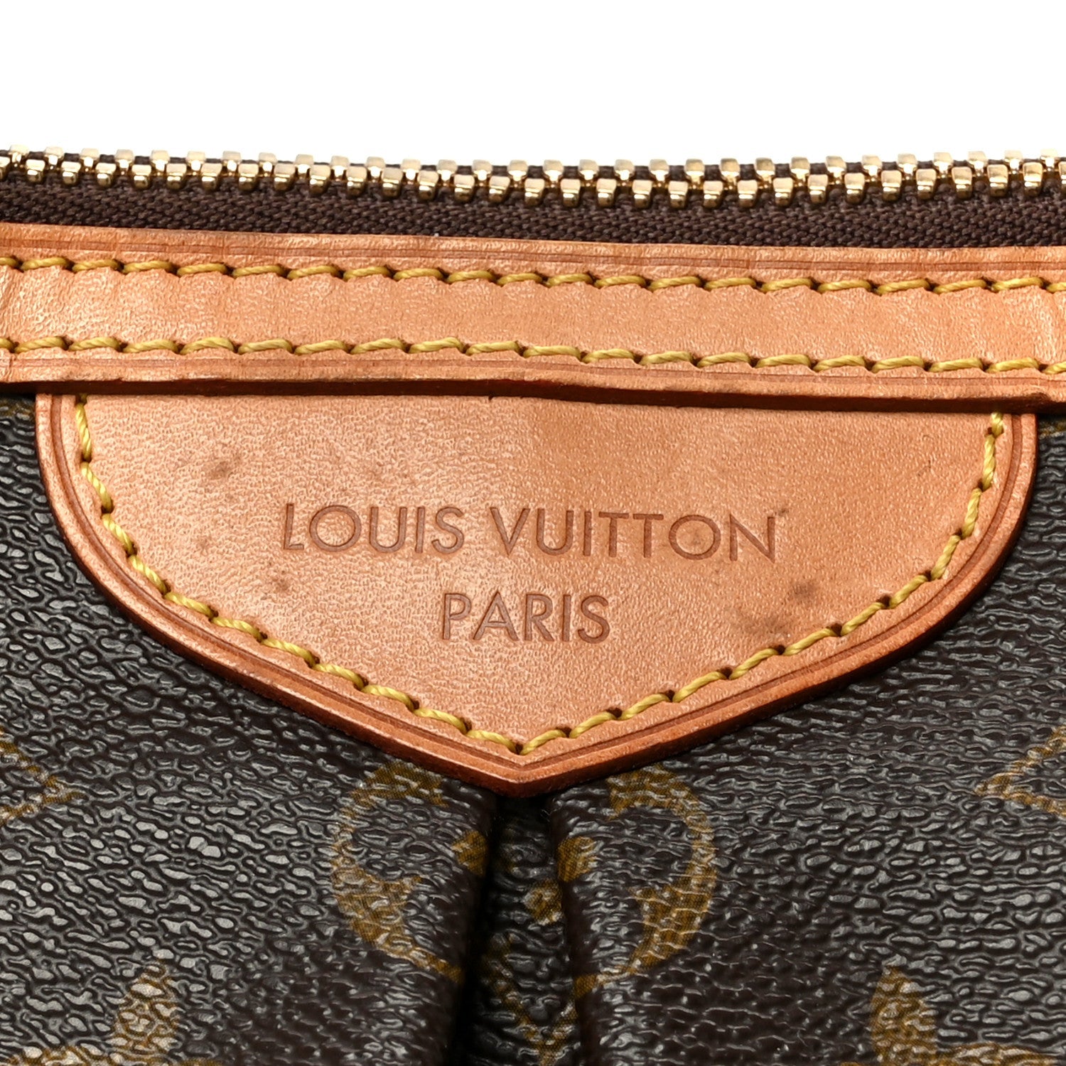 Monogram Palermo PM