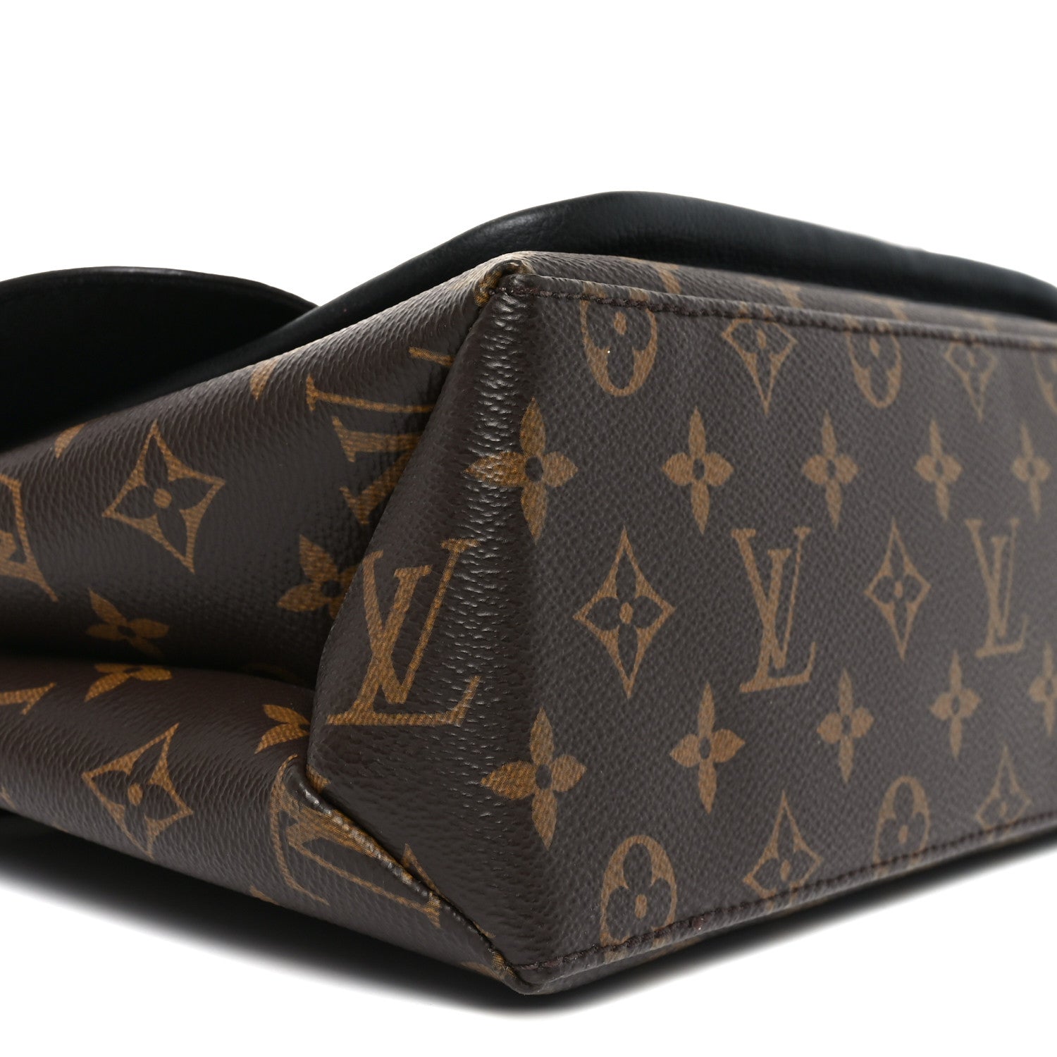 Monogram Marignan Black