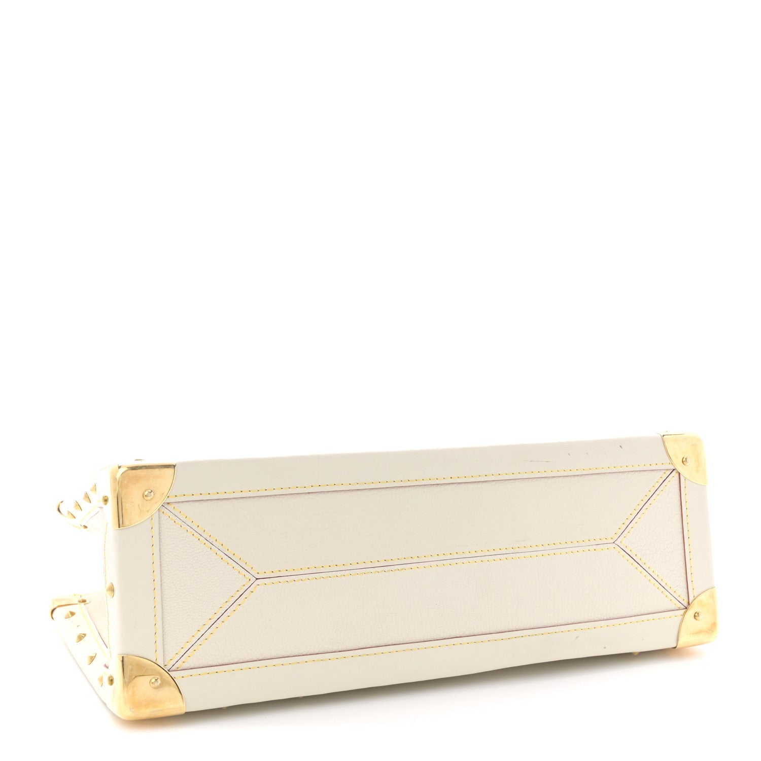 Suhali Le Fabuleux White