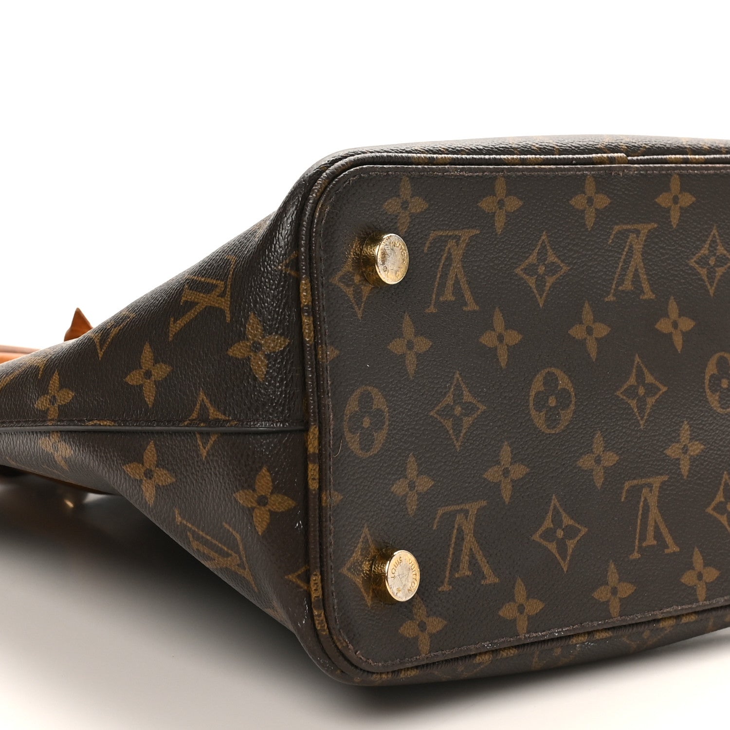 Monogram Lockit PM