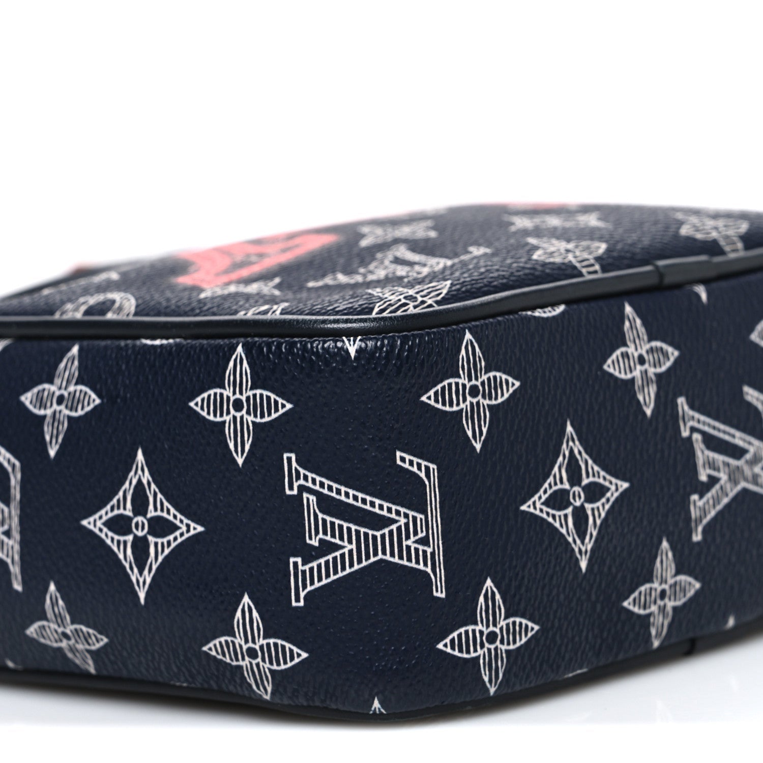 Monogram Upside Down Danube PM