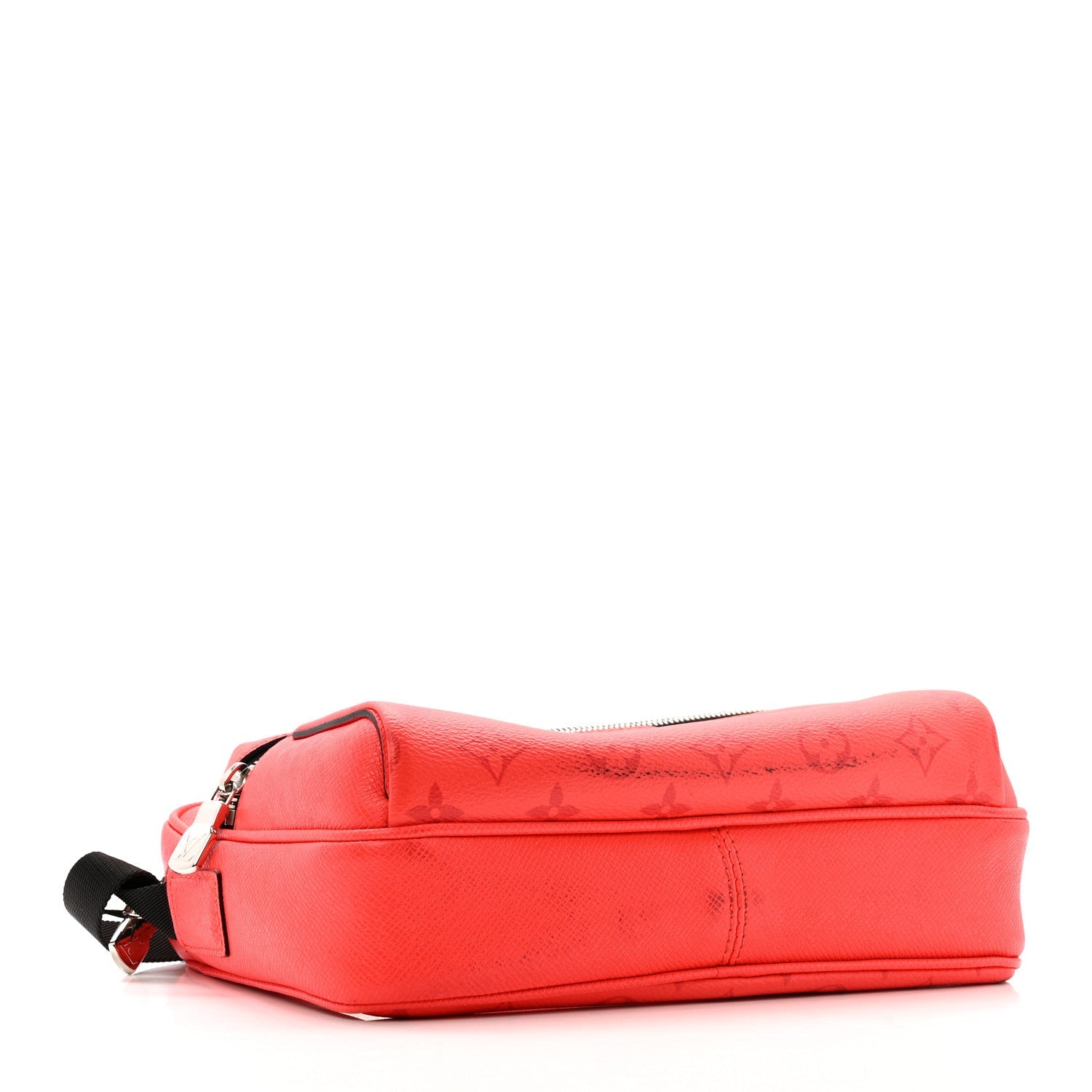 Taigarama Outdoor Messenger Red