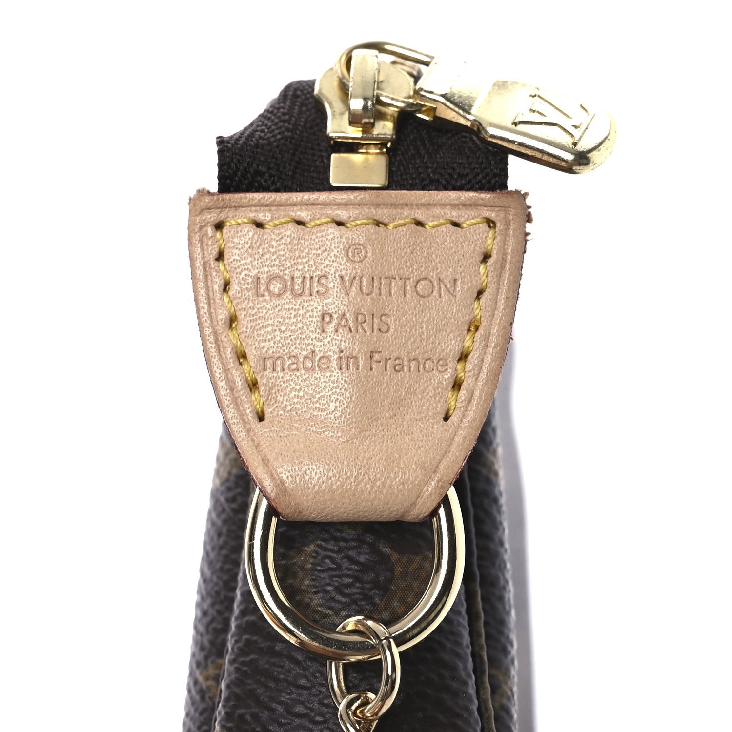 Monogram Mini Pochette Accessories