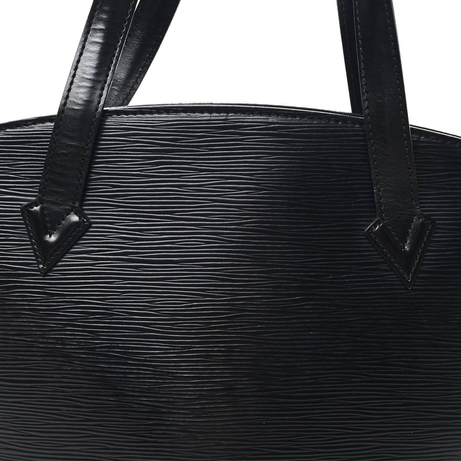 Epi Saint Jacques PM Black