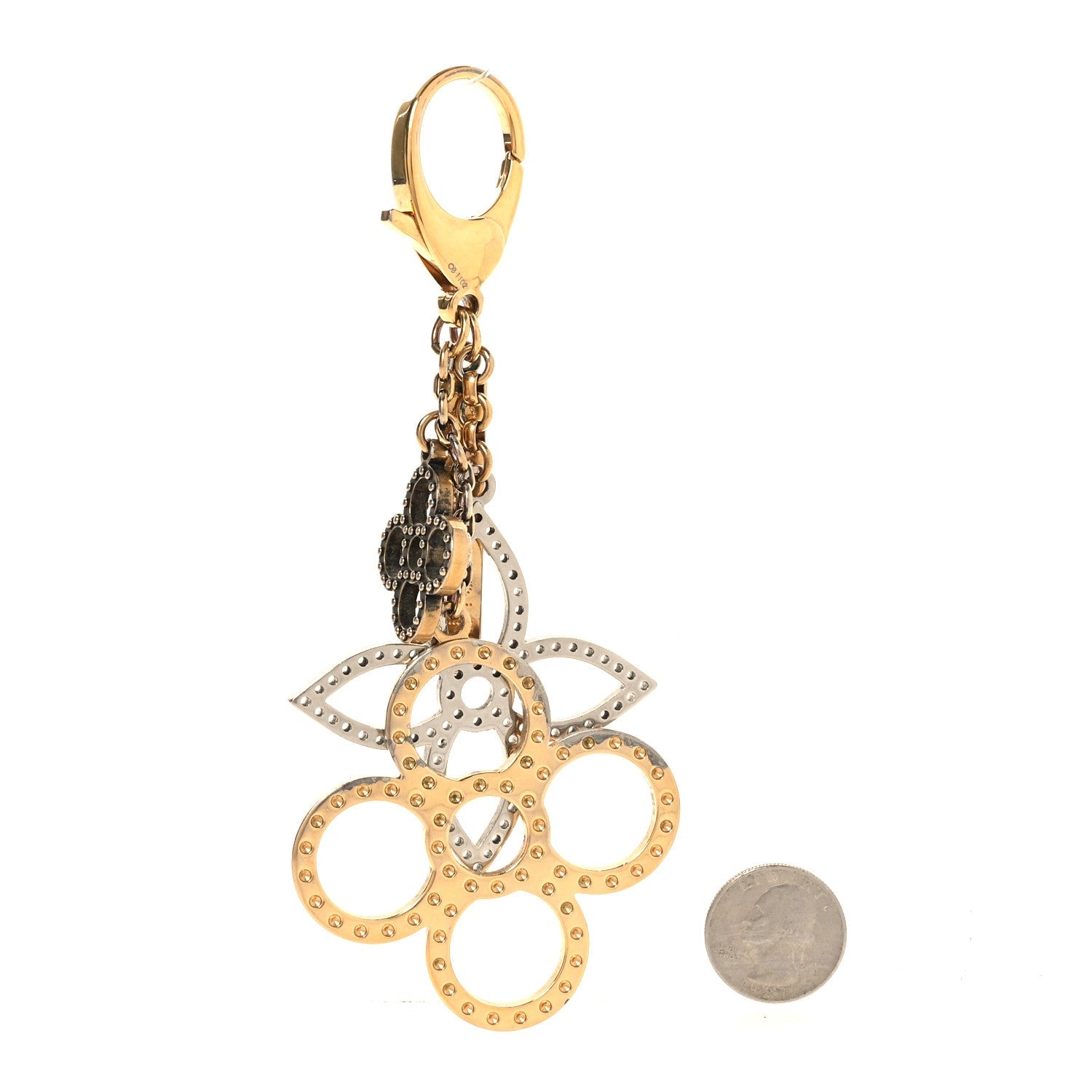 Tapage Bag Charm