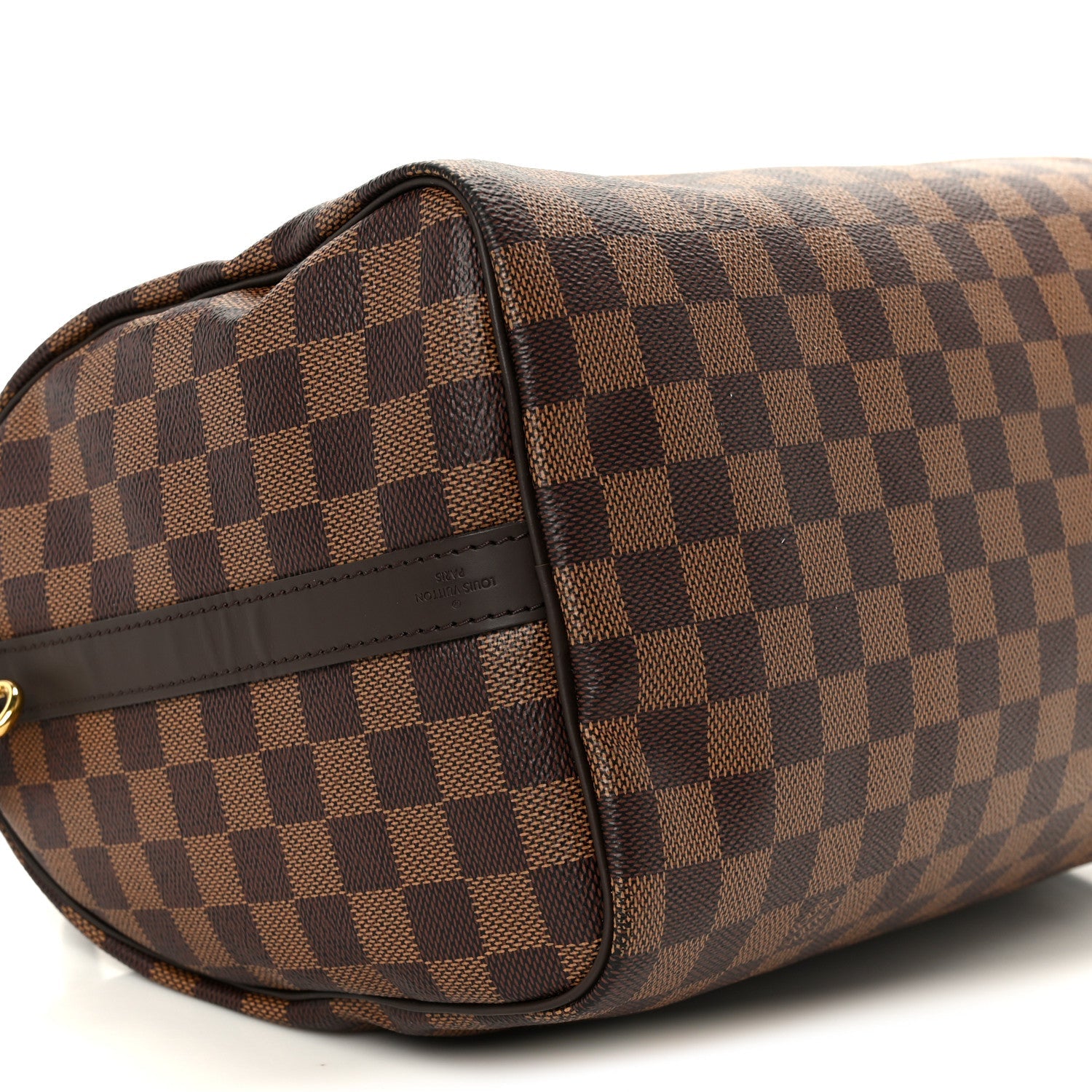 Damier Ebene Speedy Bandouliere 30