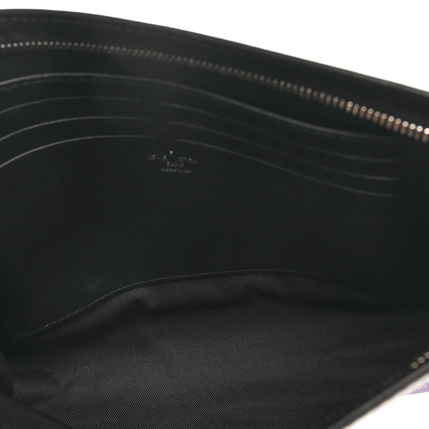 Monogram Sunset Pochette Voyage MM Multicolor