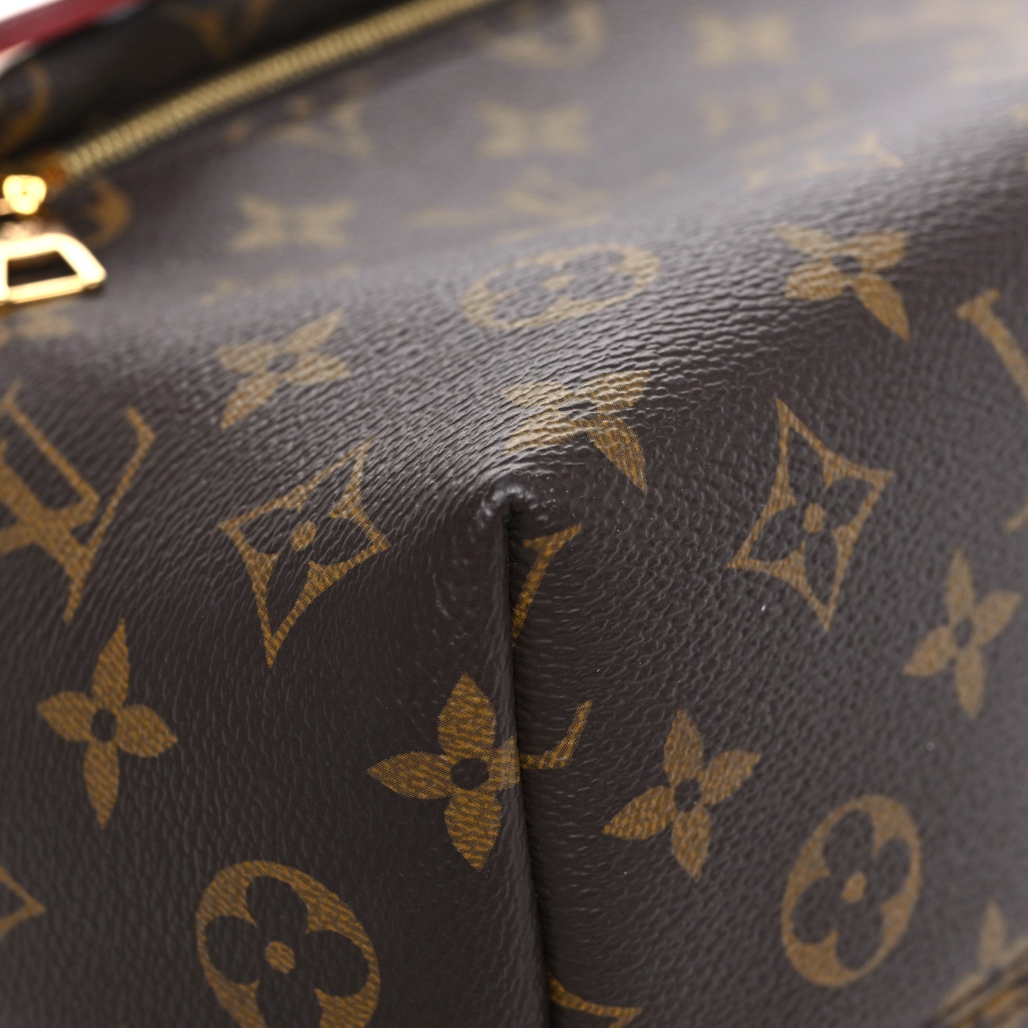 Monogram Montsouris PM