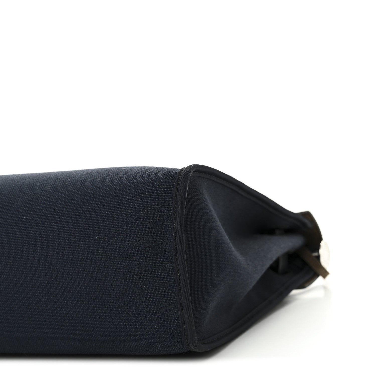 Military Toile Vache Hunter Herbag Zip PM 31 Bleu Marine Bleu Indigo