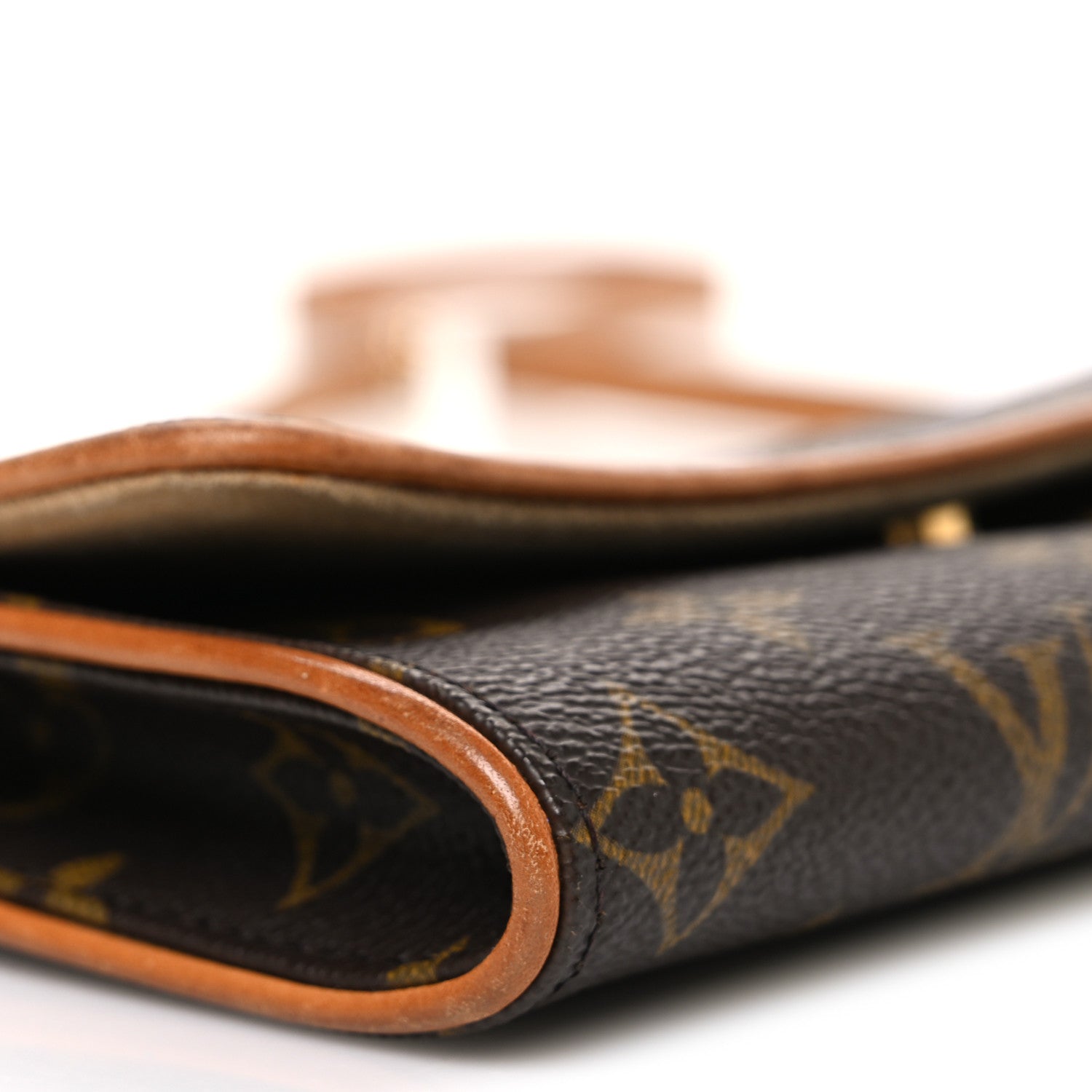 Monogram Pochette Twin PM