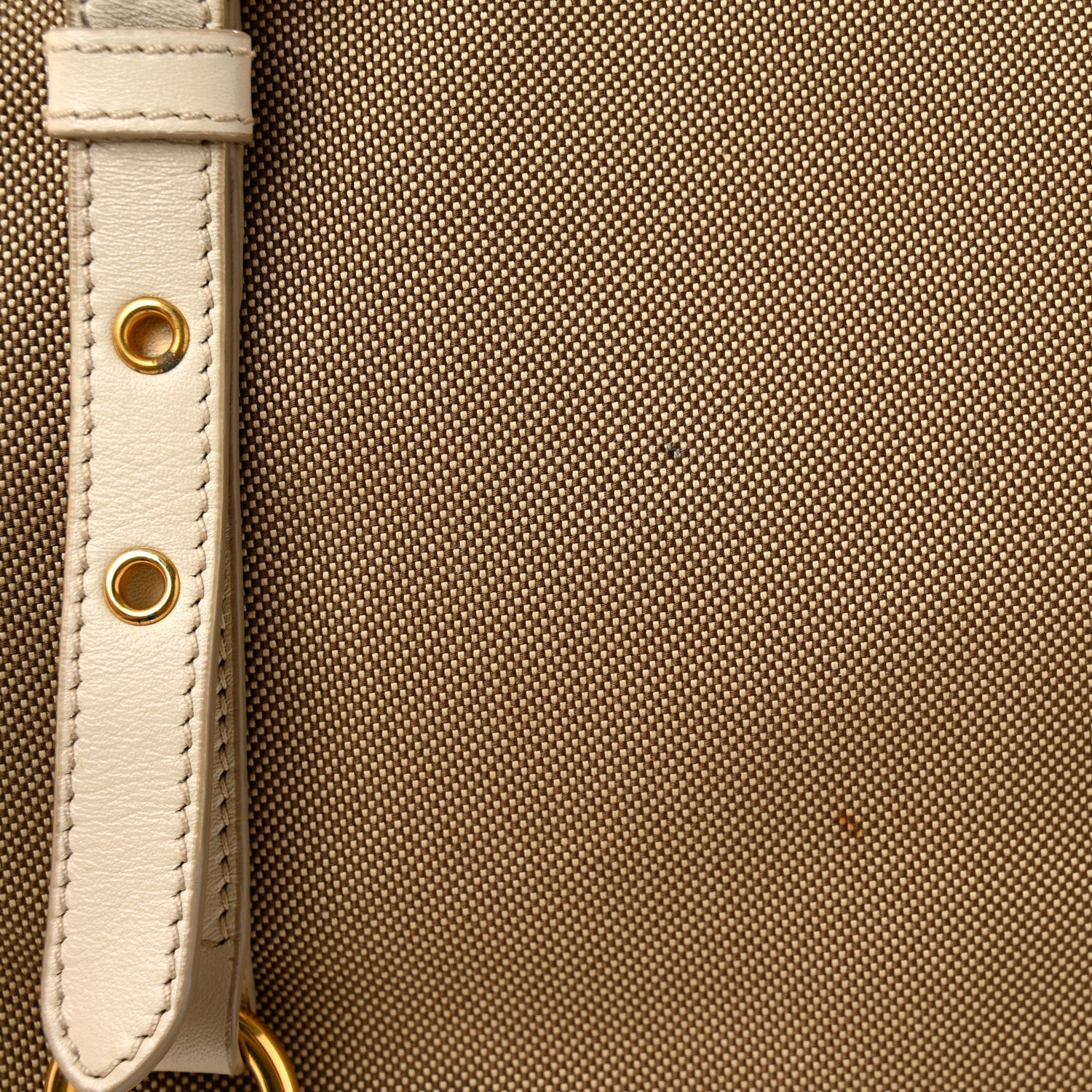 Jacquard Logo Tote Corda Talco