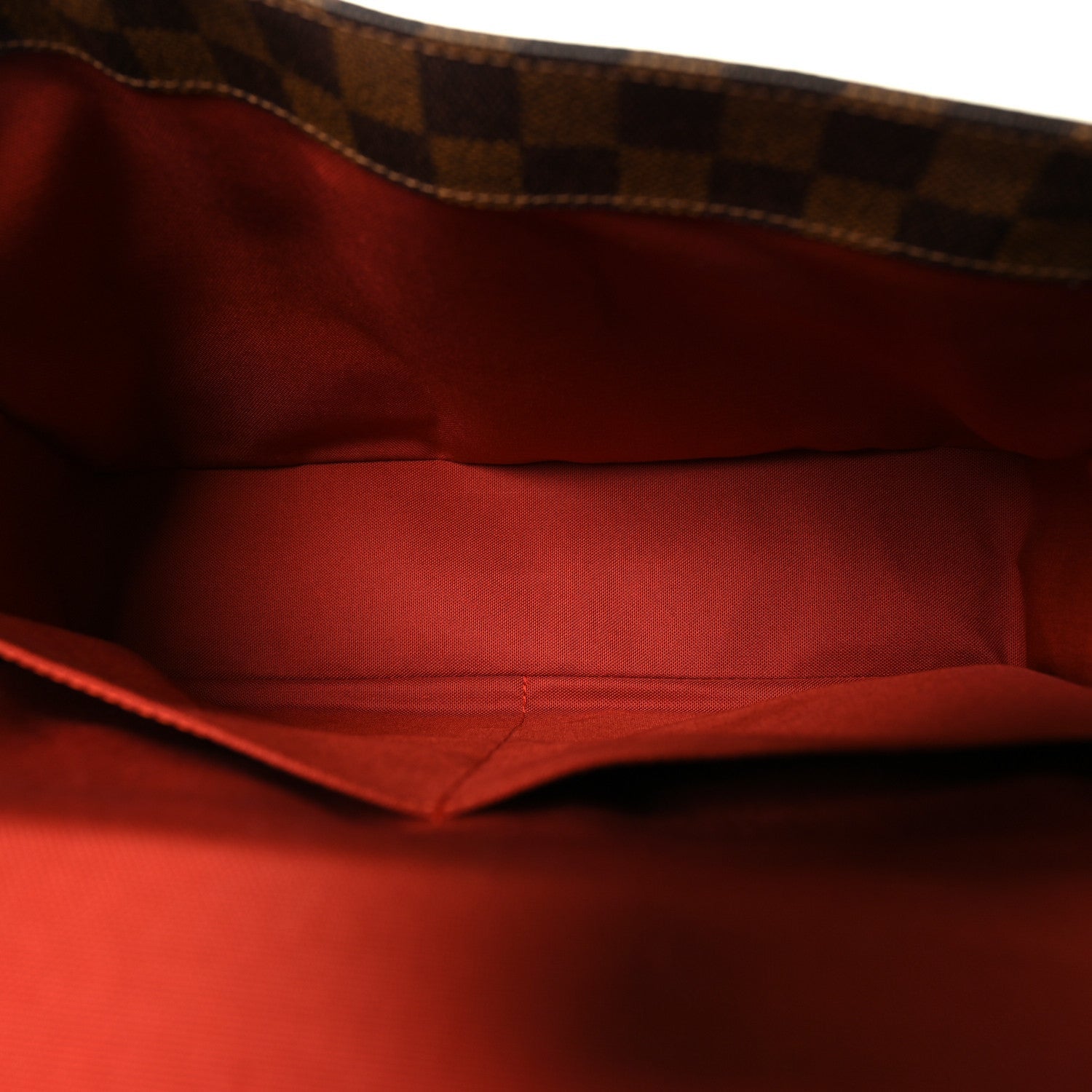 Damier Ebene Broadway Messenger Bag
