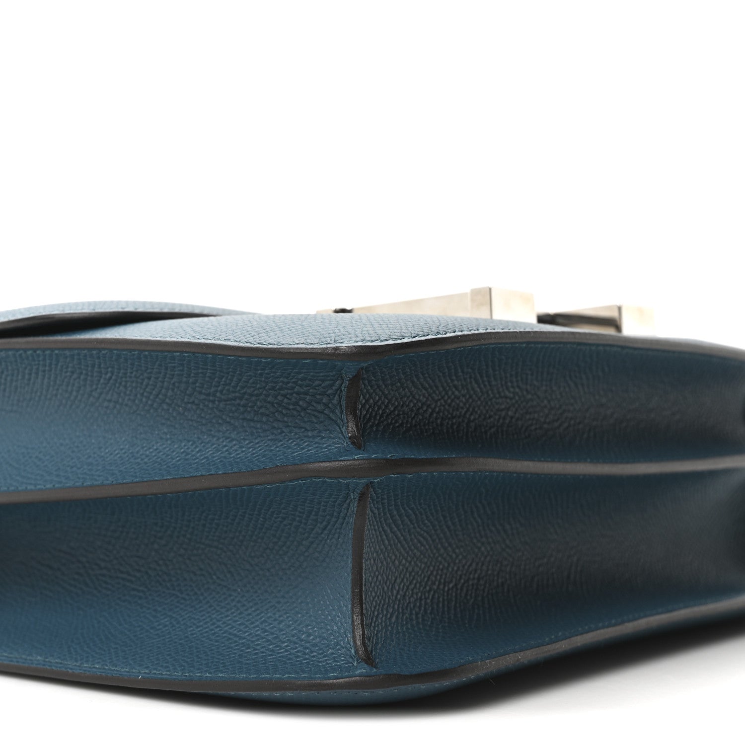 Epsom Enamel Constance 24 Vert Bosphore