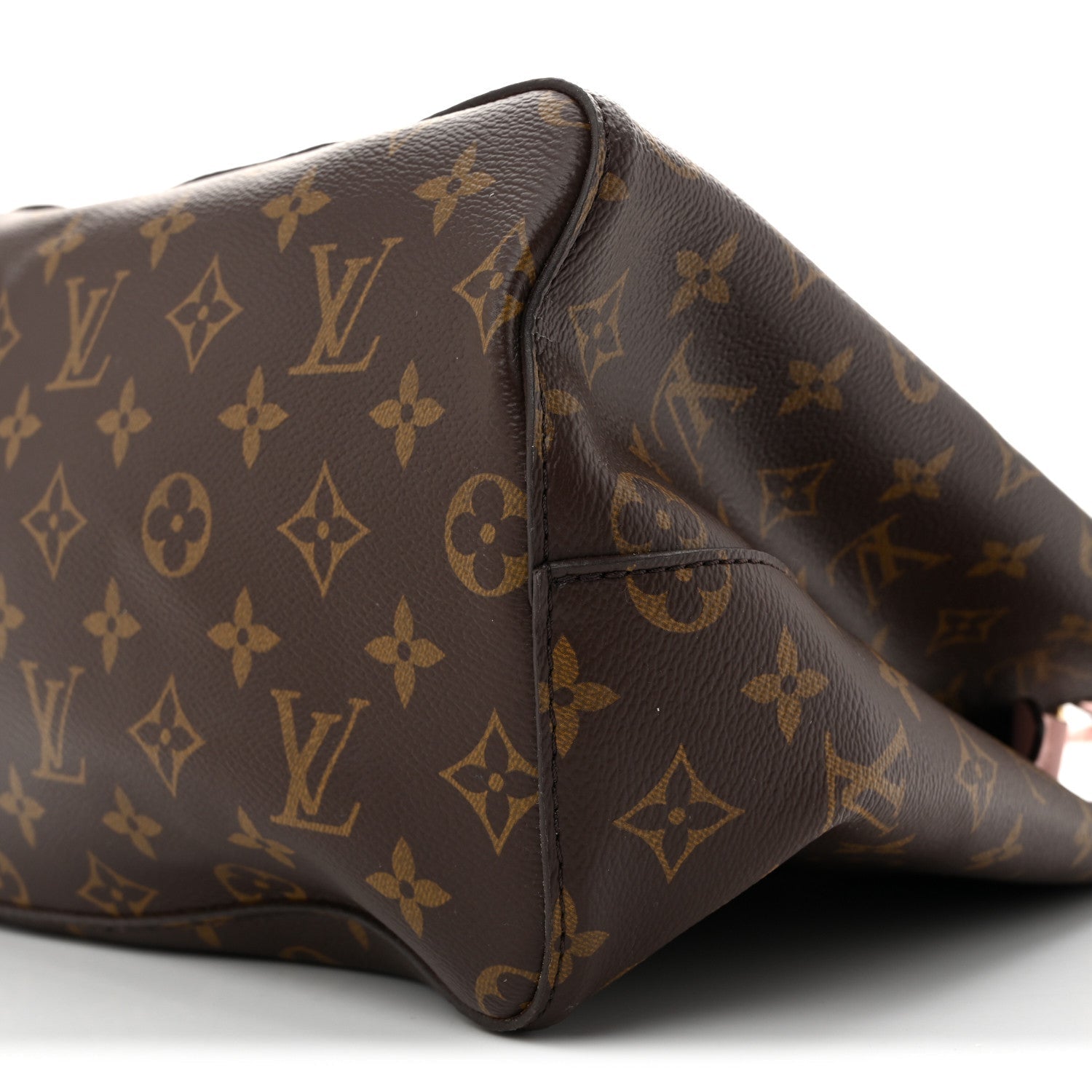 Monogram Neonoe MM Rose Poudre