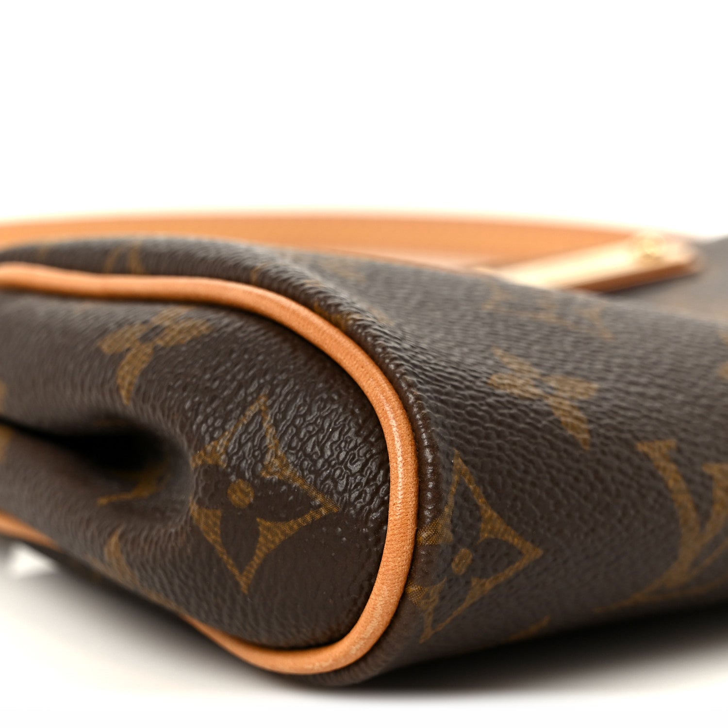 Monogram Eva Clutch