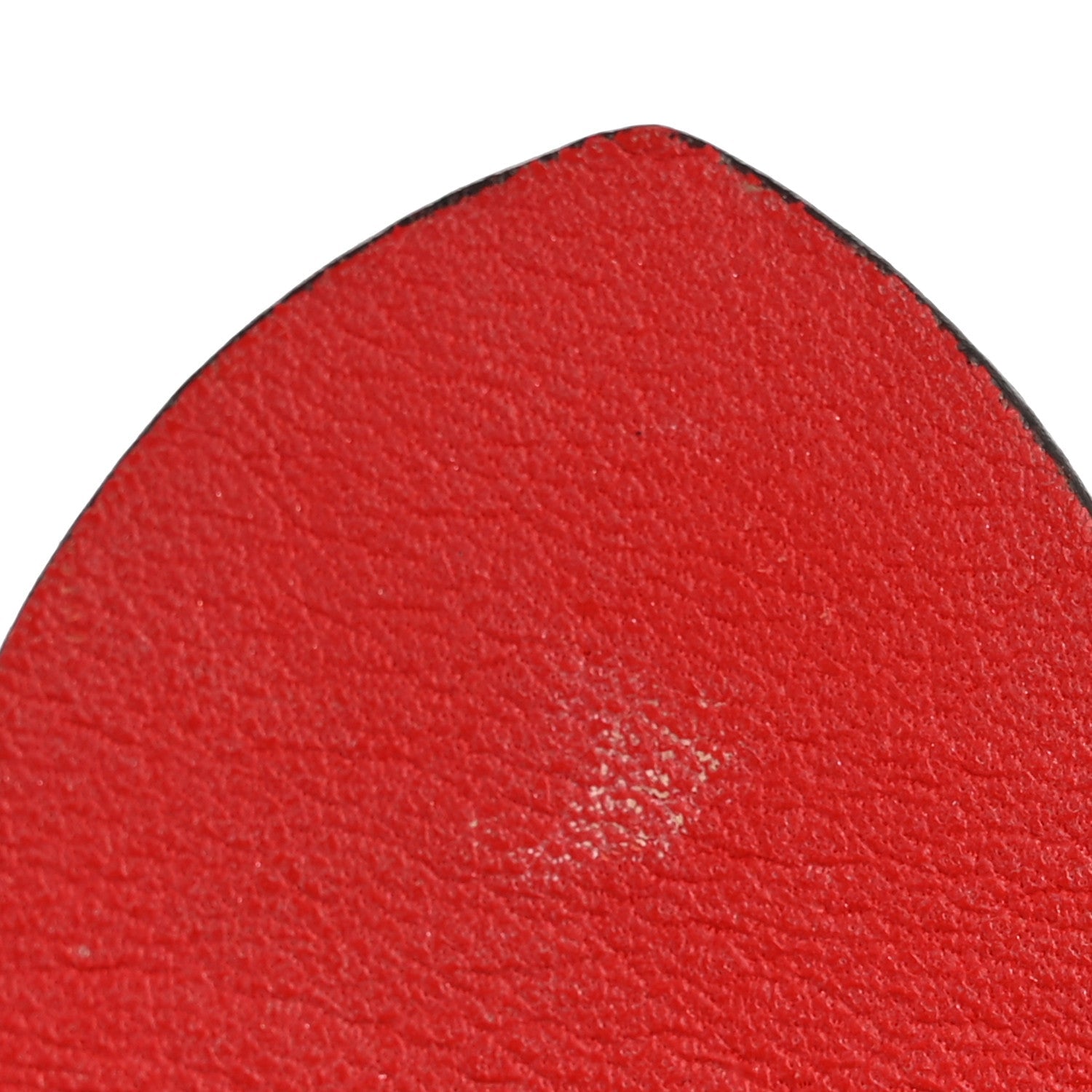 Monogram Locky BB Coquelicot