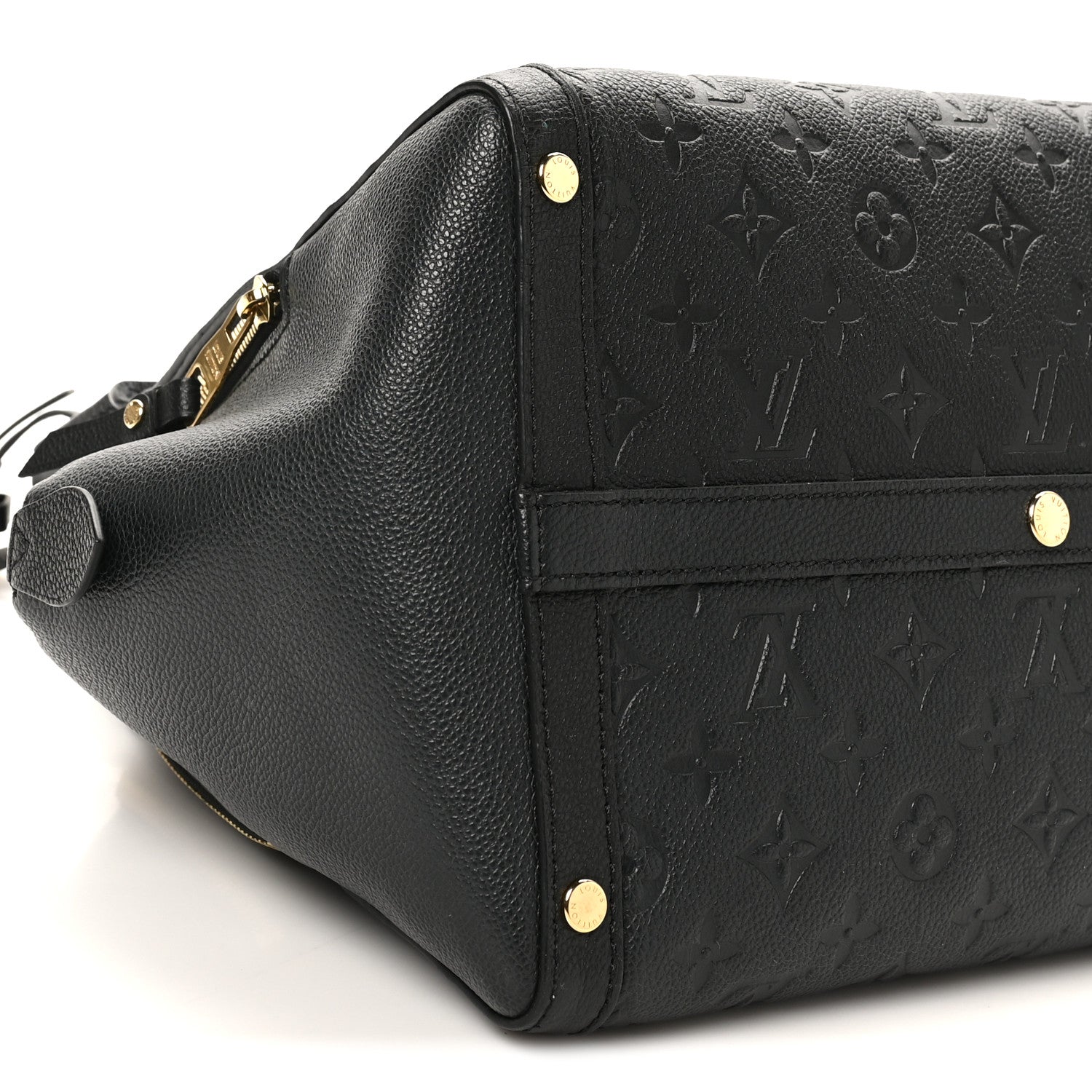 Empreinte Marais MM Black