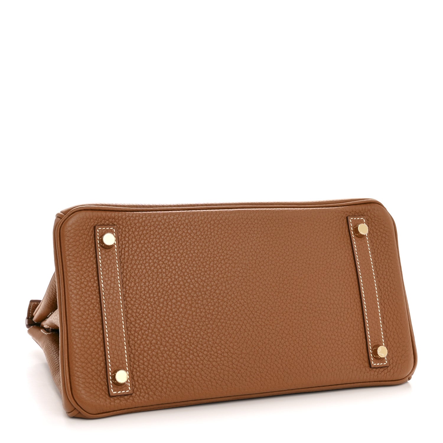 Togo BIRKIN 30 Gold