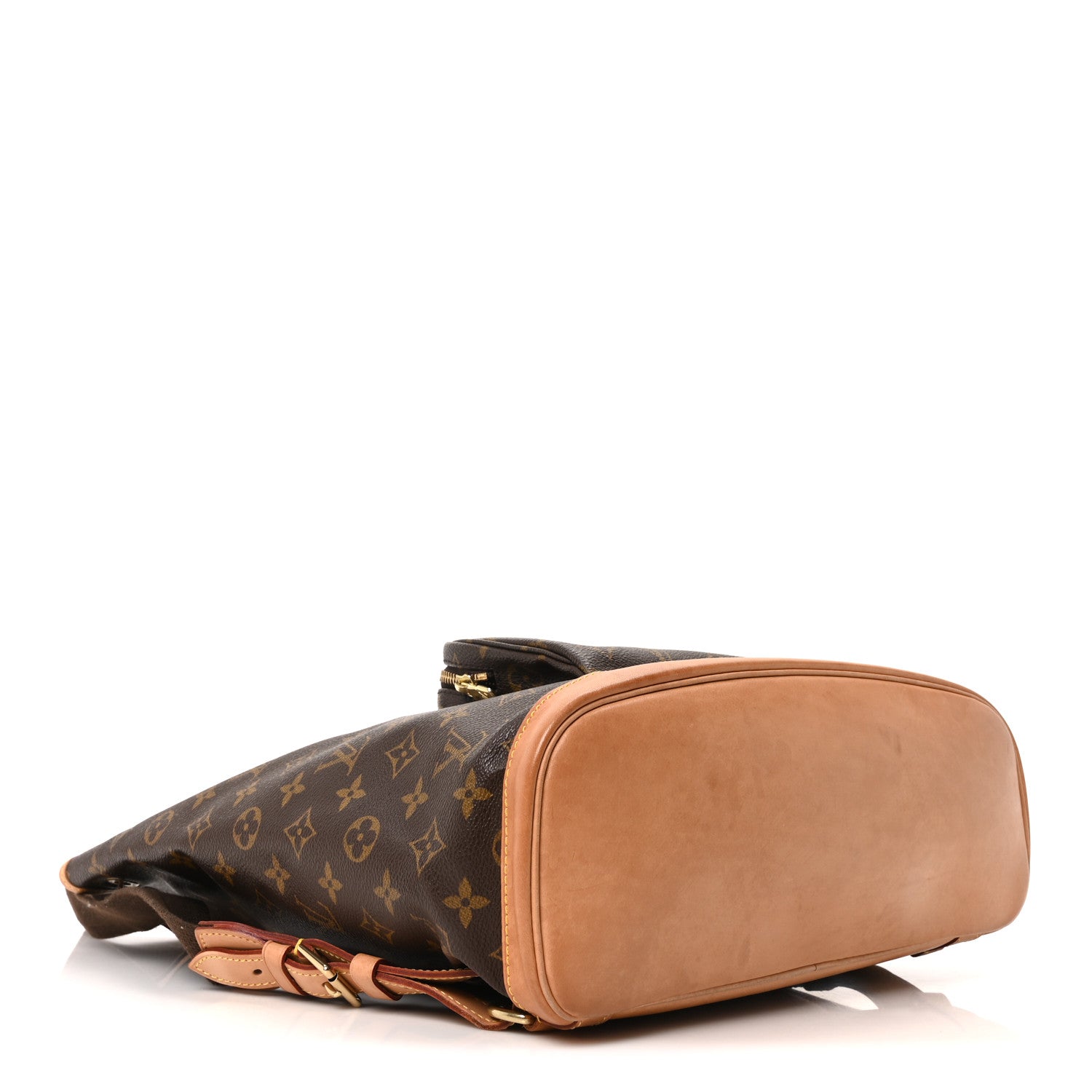 Monogram Montsouris GM Backpack