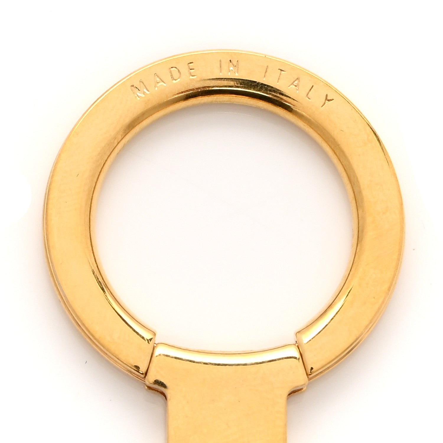 Pastilles Key Ring Holder Multicolor