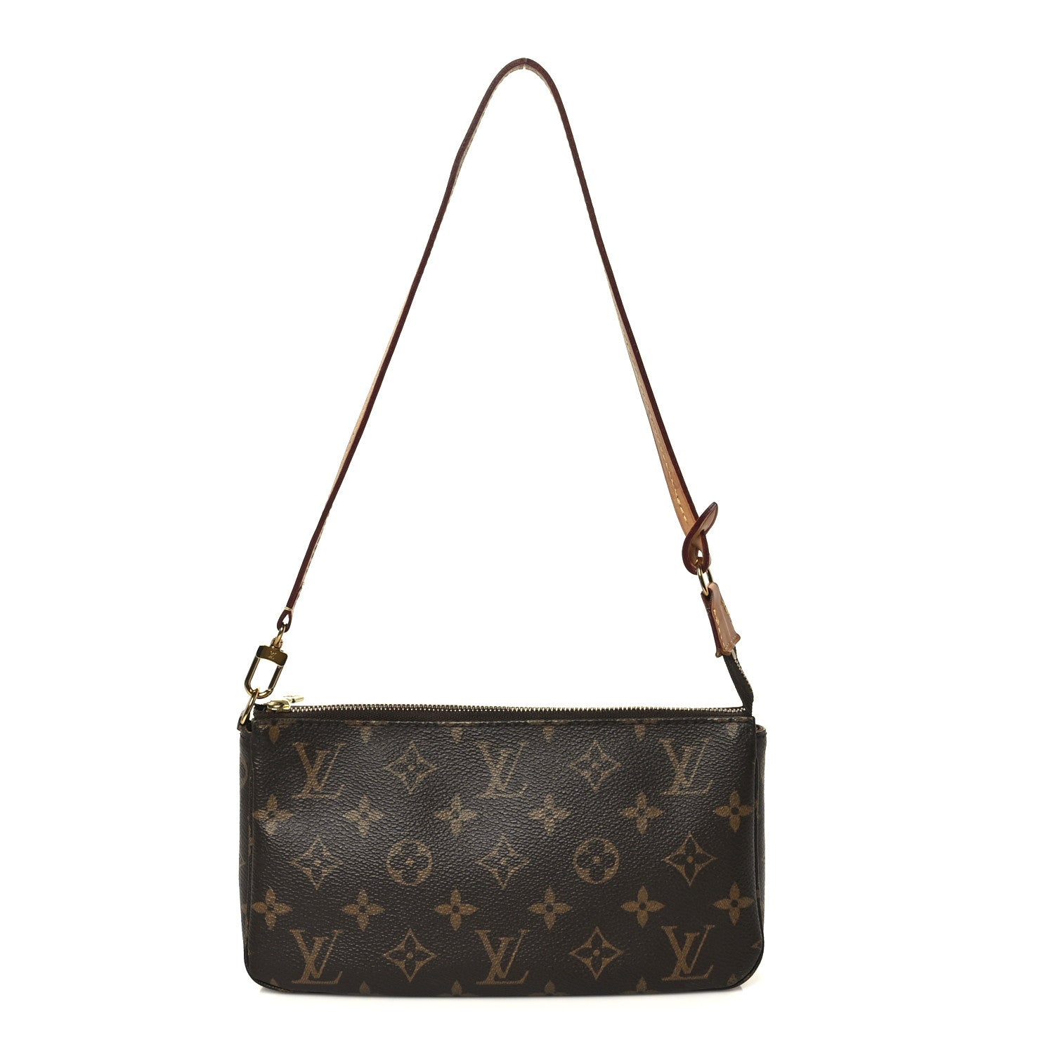 Monogram Pochette Accessories NM