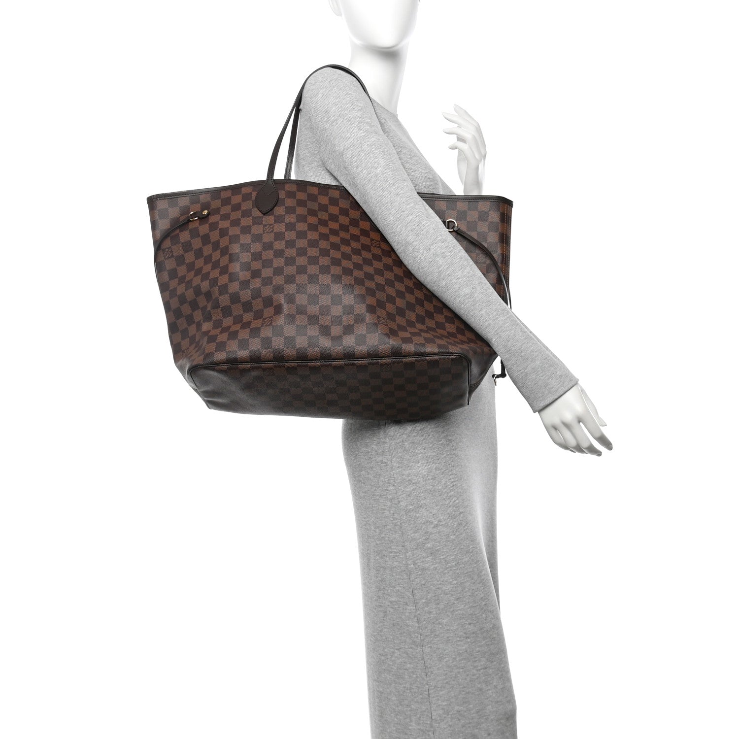 Damier Ebene Neo Neverfull GM