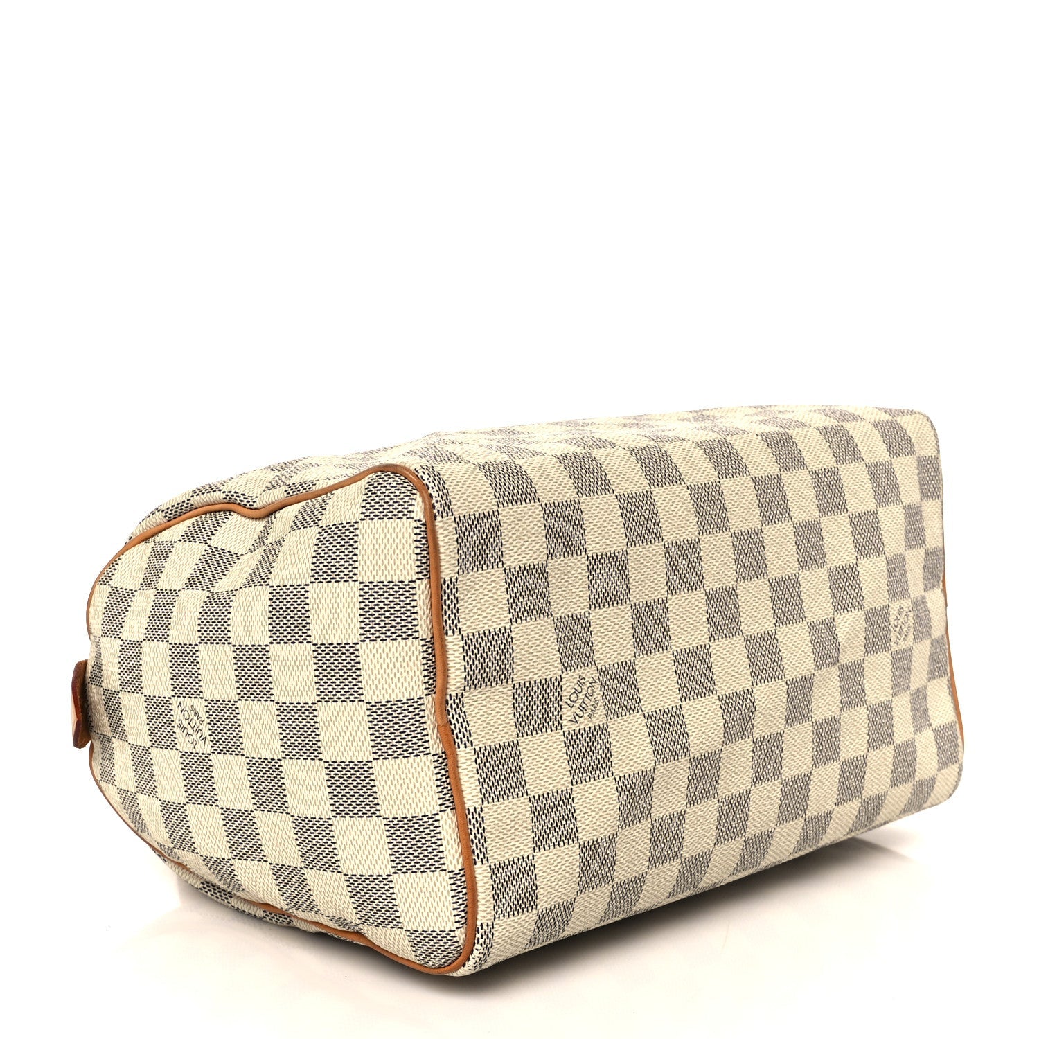 Damier Azur Speedy 25