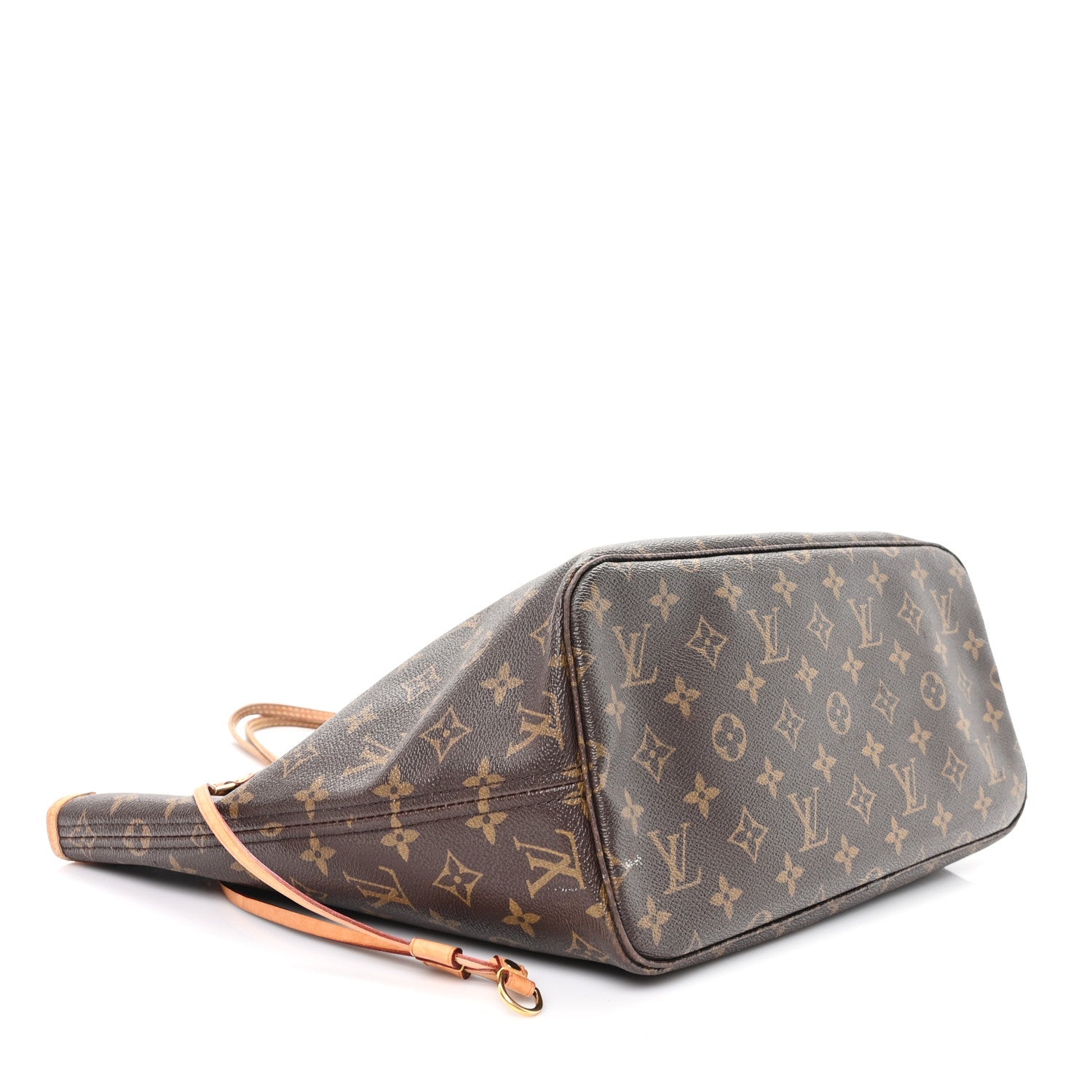Monogram Neo Neverfull MM