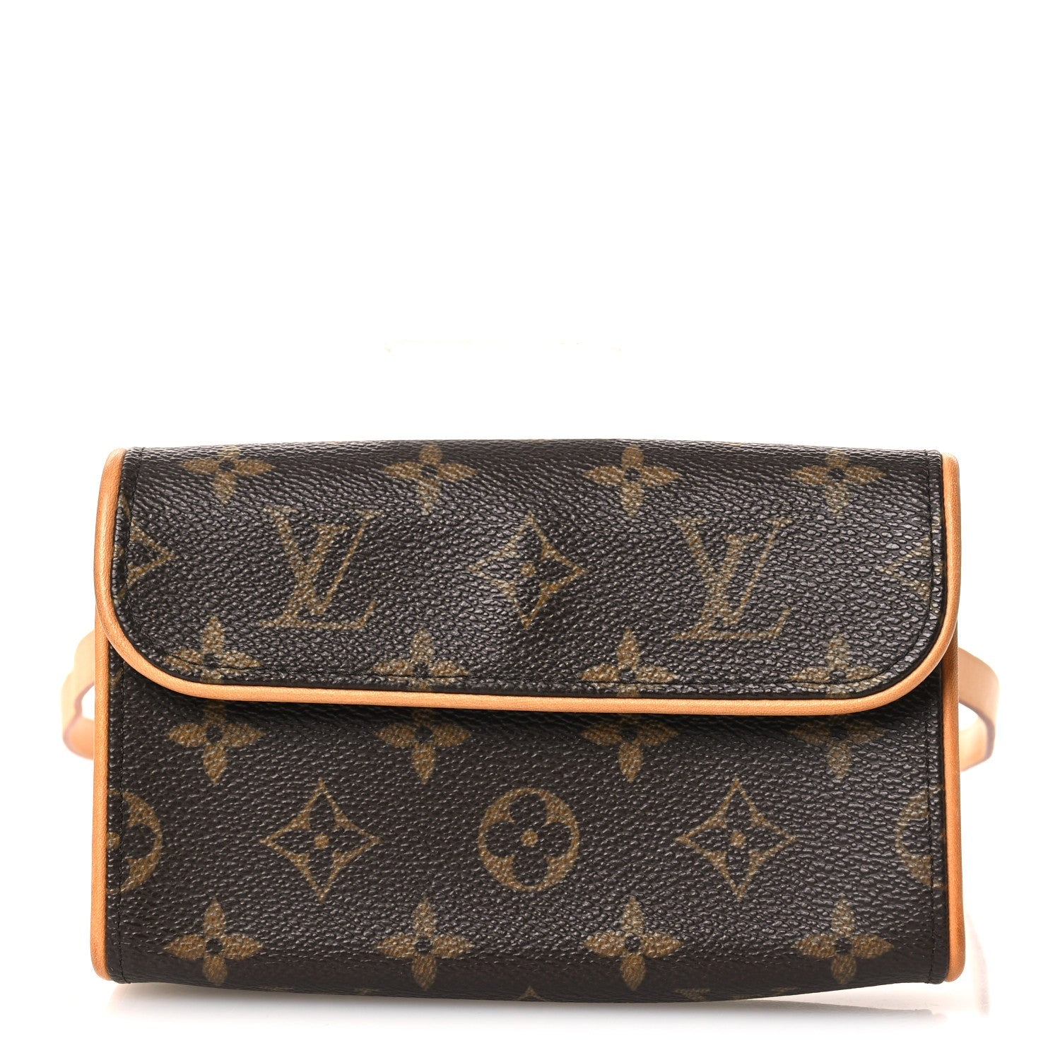 Monogram Pochette Florentine S