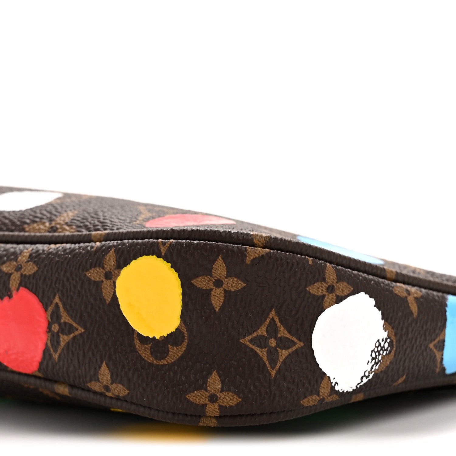 LV X YK Monogram Multi Pochette Accessories