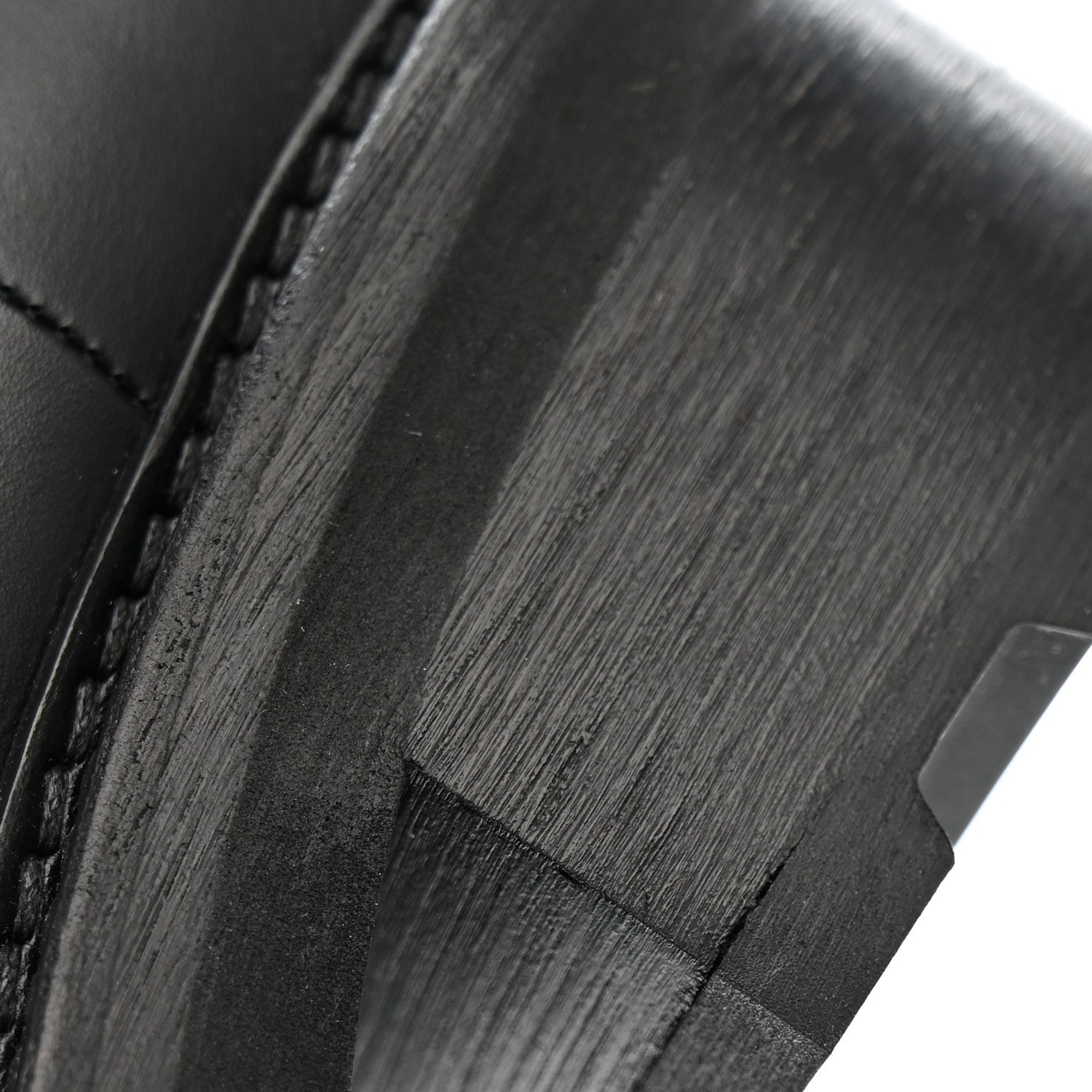 Calfskin Monogram Beaubourg Ankle Boots 38 Black