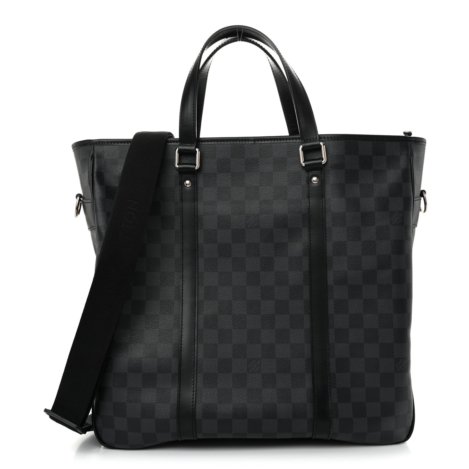 Damier Graphite Tadao