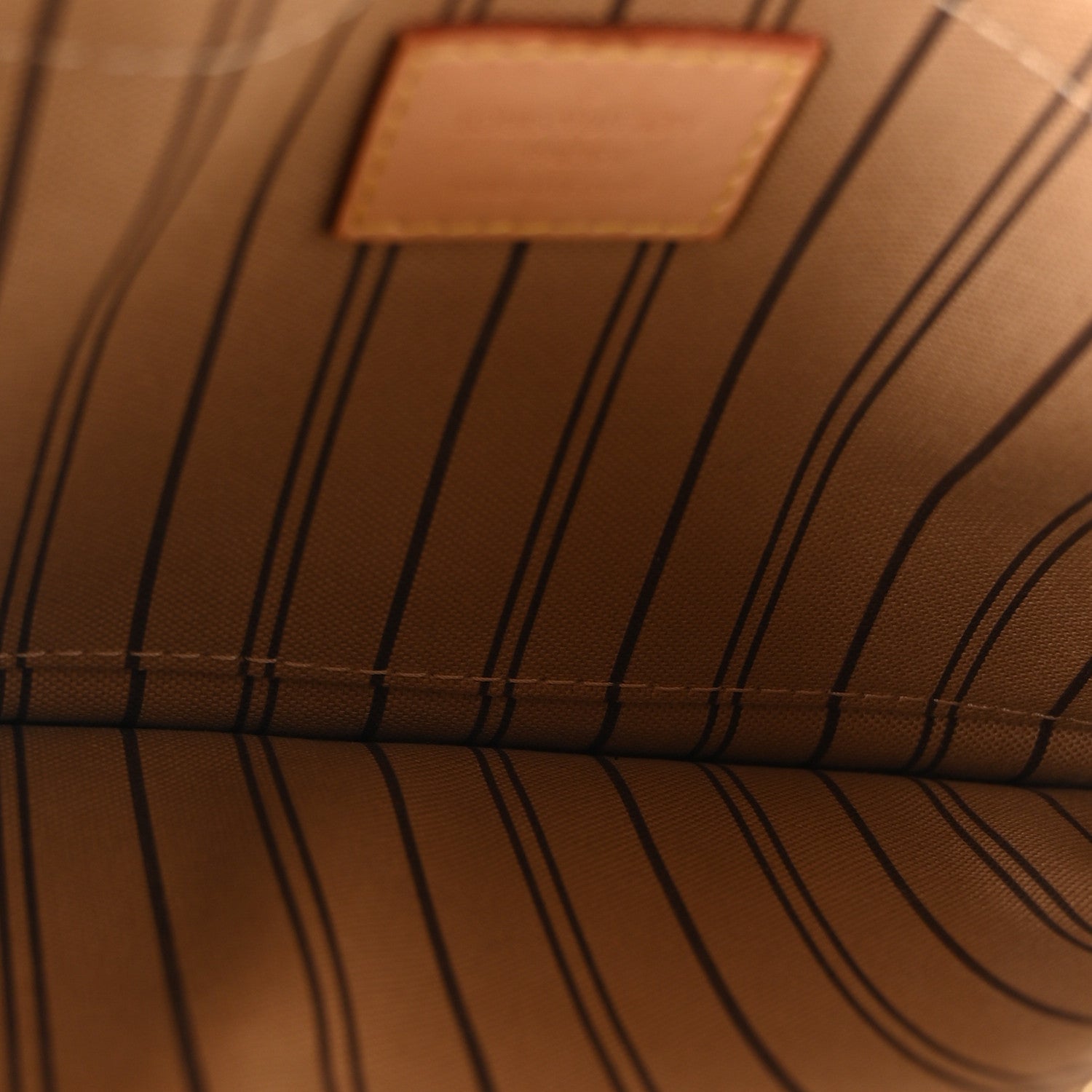Monogram Neverfull MM GM Pochette